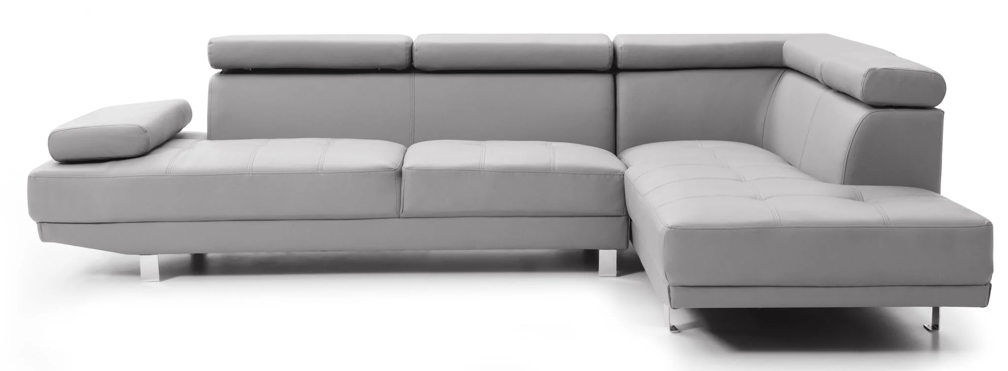 Riveredge - Comfort Sectional - Image 14