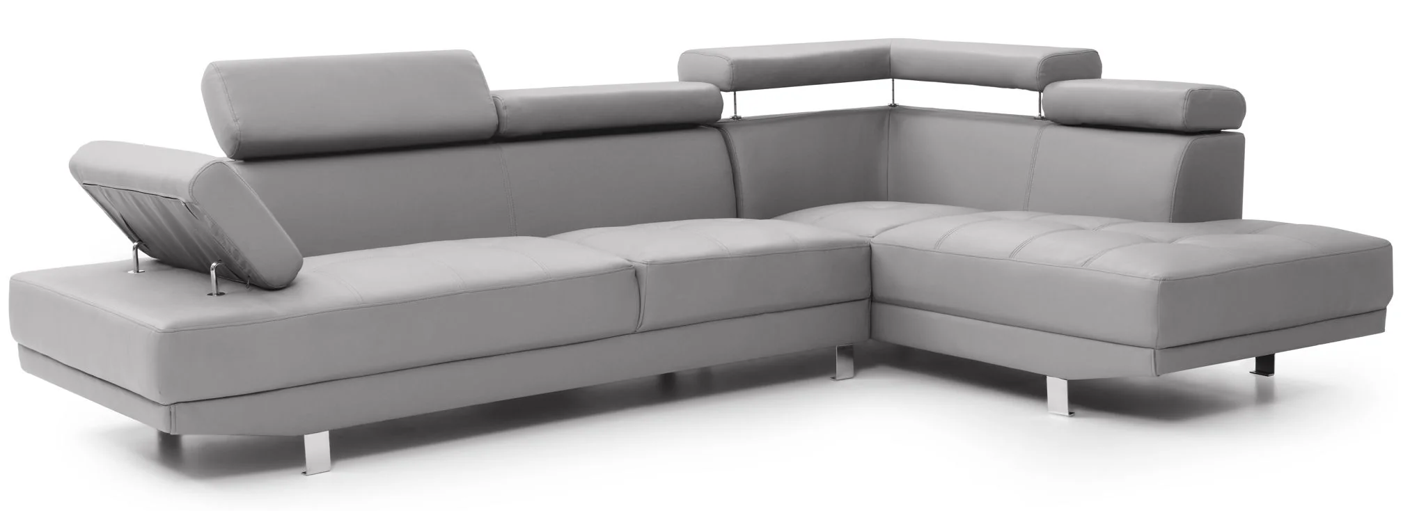 Riveredge - Comfort Sectional - Image 2