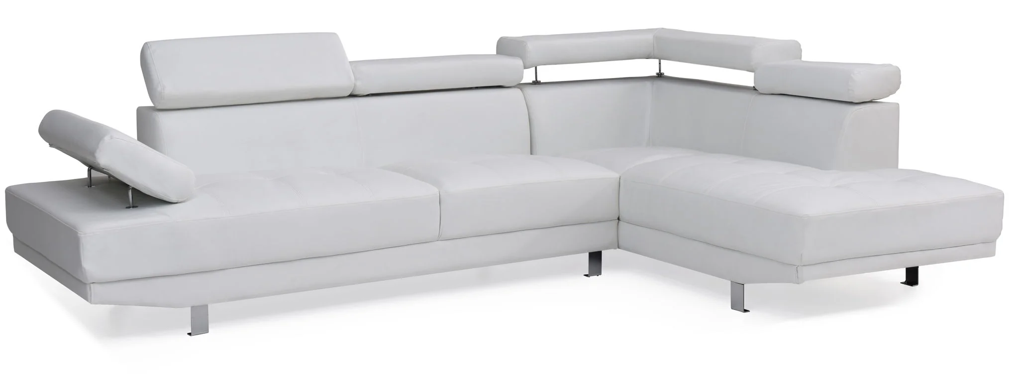Riveredge - Comfort Sectional - Image 3