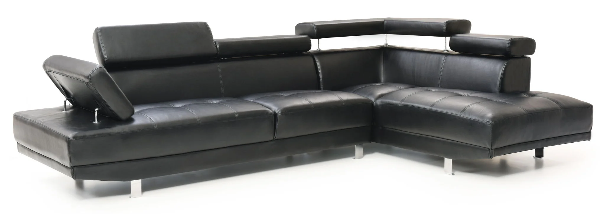 Riveredge - Comfort Sectional - Image 4