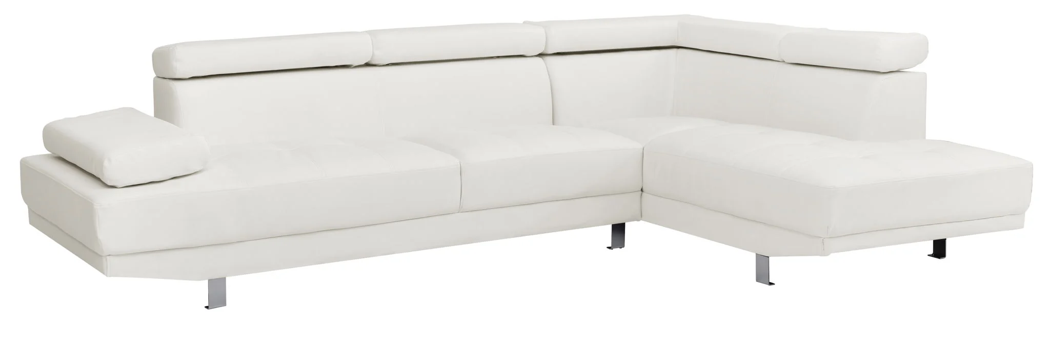 Riveredge - Comfort Sectional - Image 6