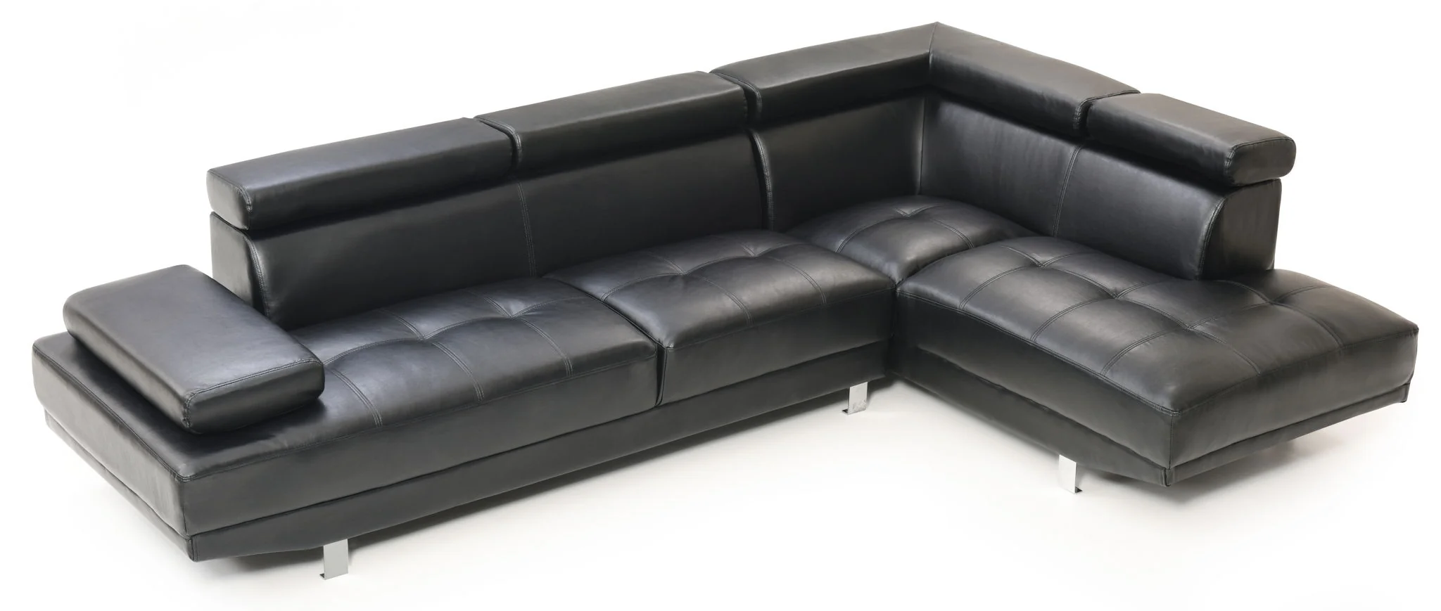 Riveredge - Comfort Sectional - Image 8