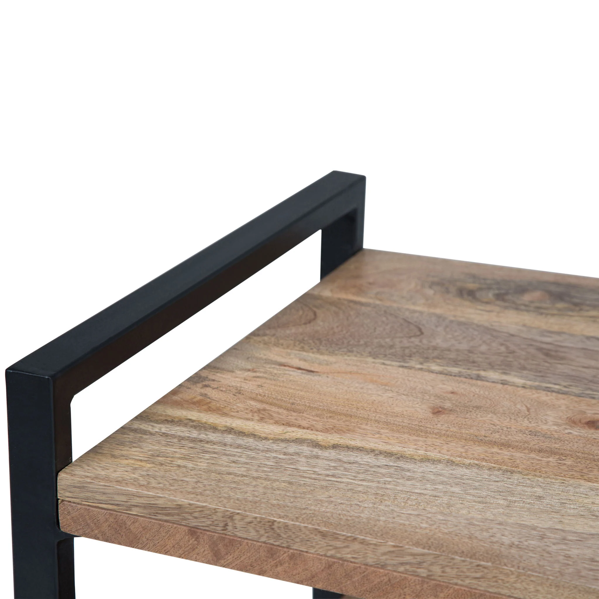 Riverside - TV Media Stand - Natural - Image 2