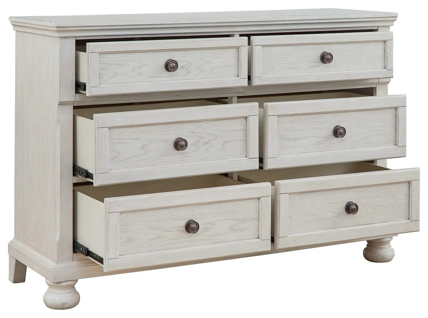 Robbinsdale - Dresser - Image 4