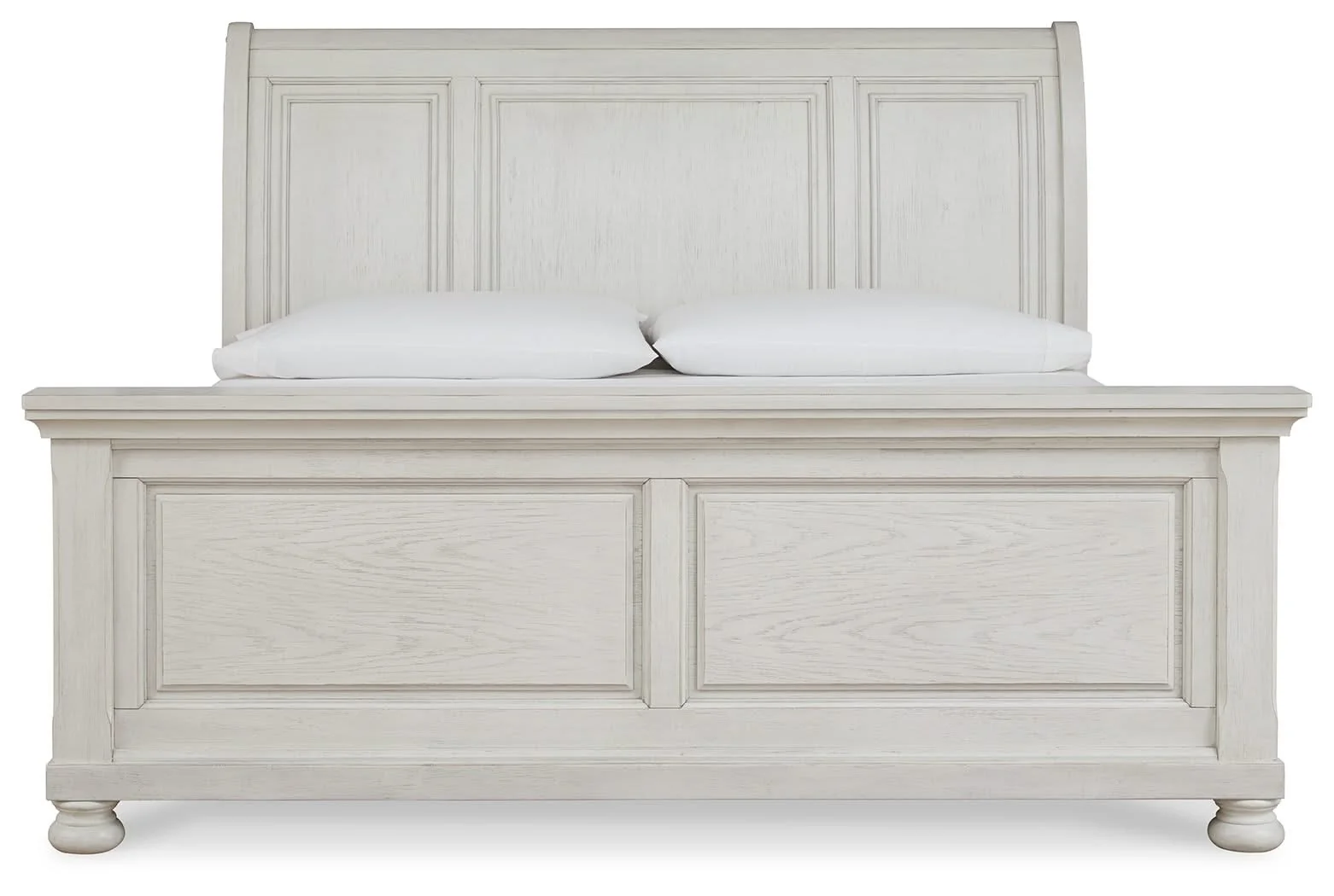 Robbinsdale - Sleigh Bed - Image 15