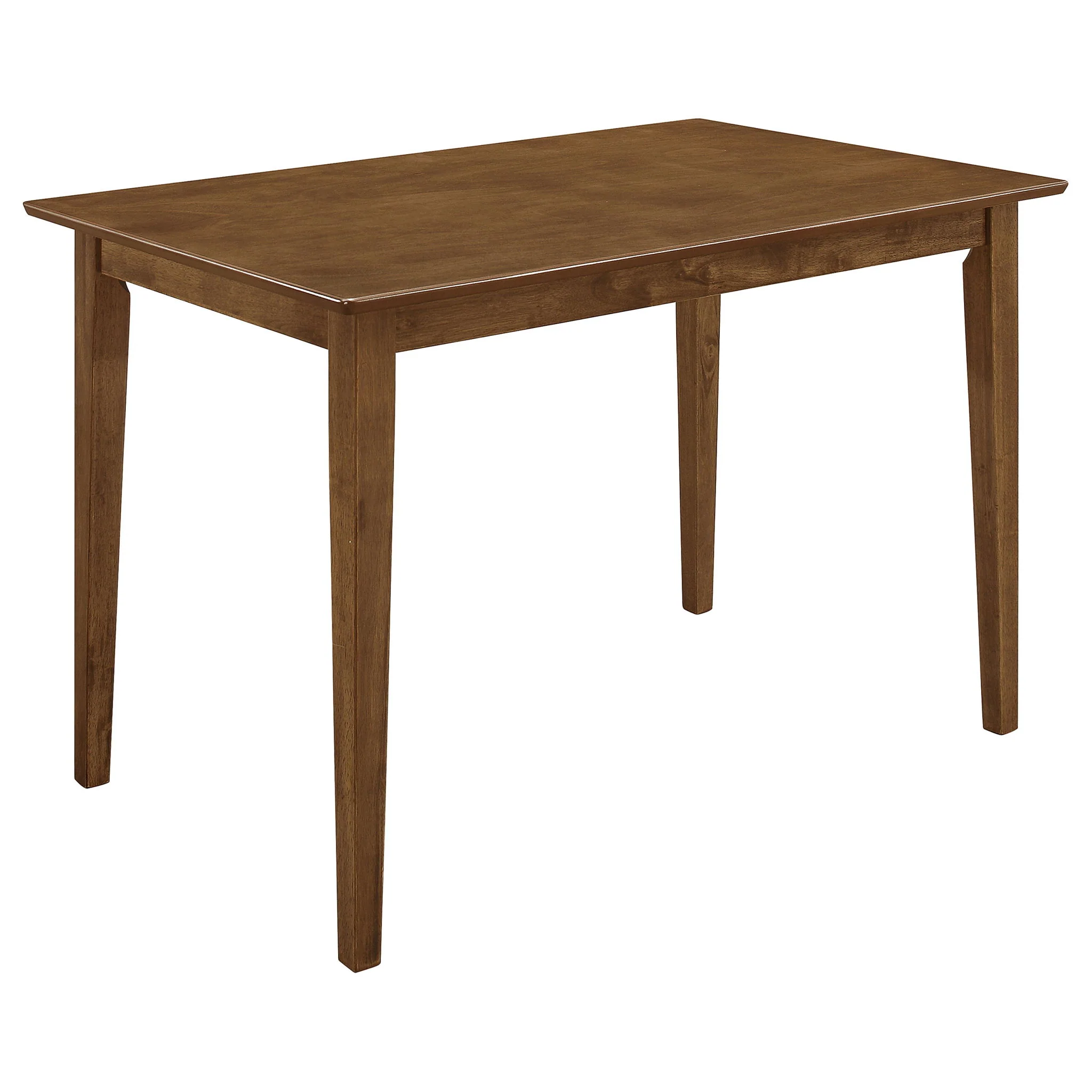 Robles 5-piece Rectangular Dining Table Set Chestnut - Image 2