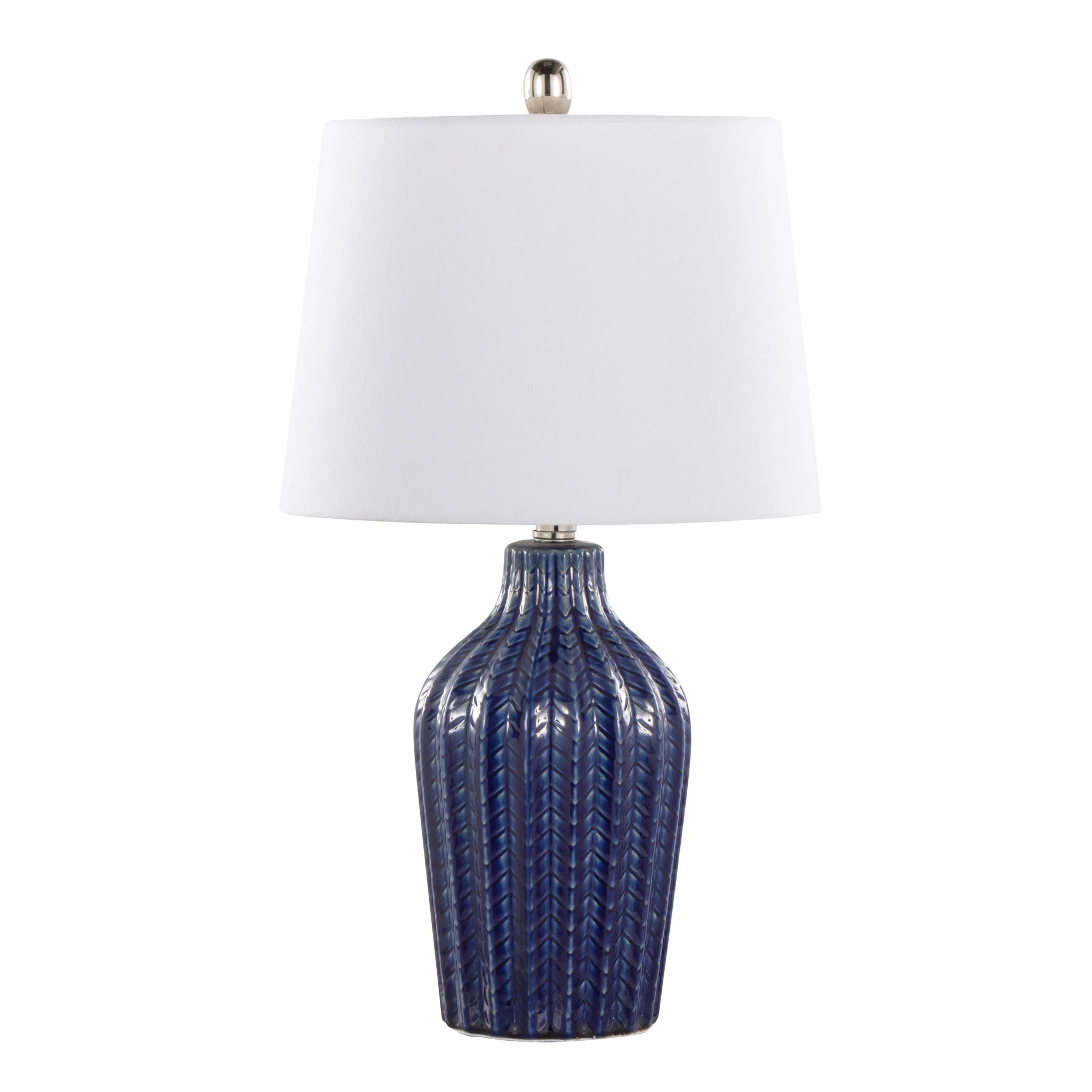 Rockwell - Contemporary Table Lamp (Set of 2) - Image 13