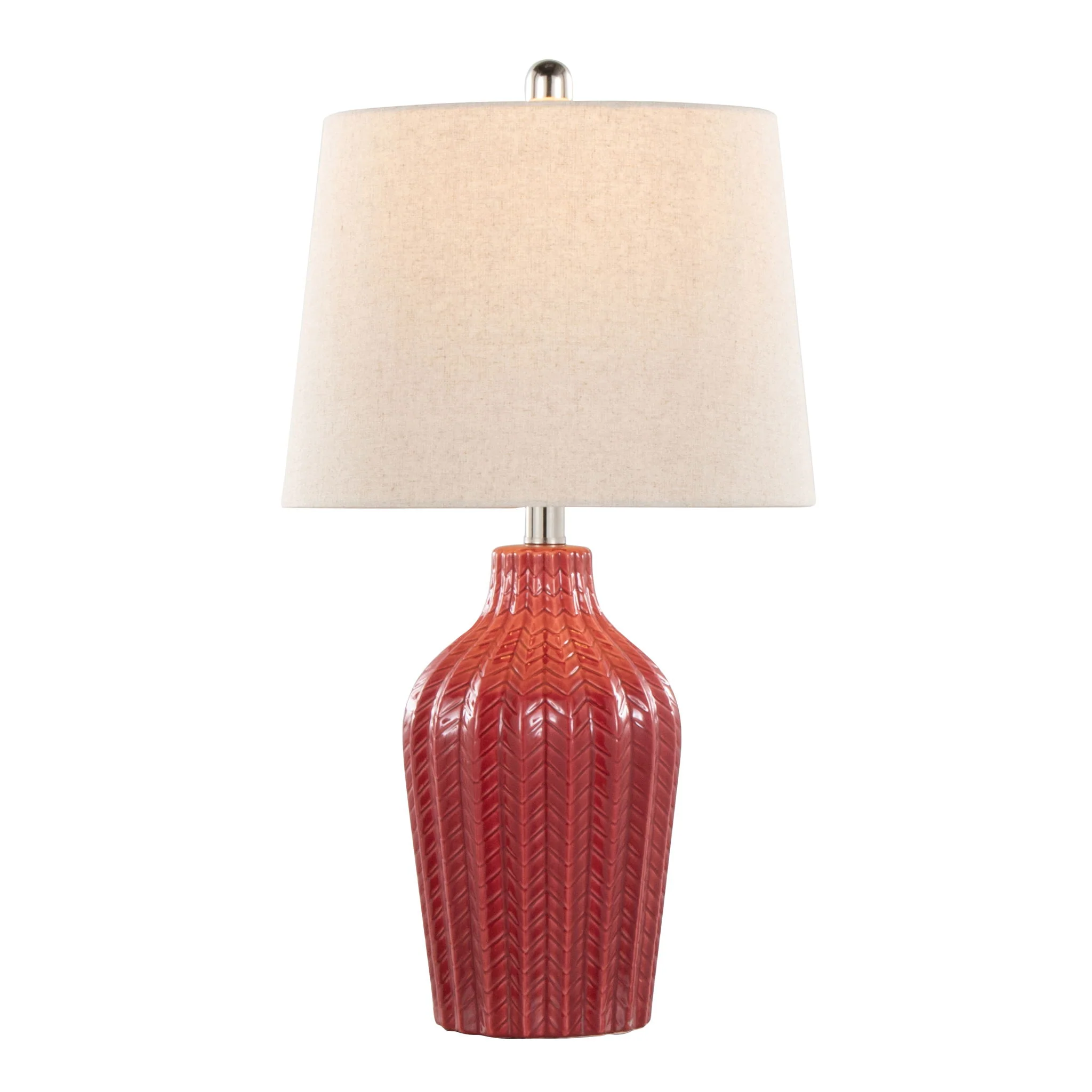Rockwell - Contemporary Table Lamp (Set of 2) - Image 15
