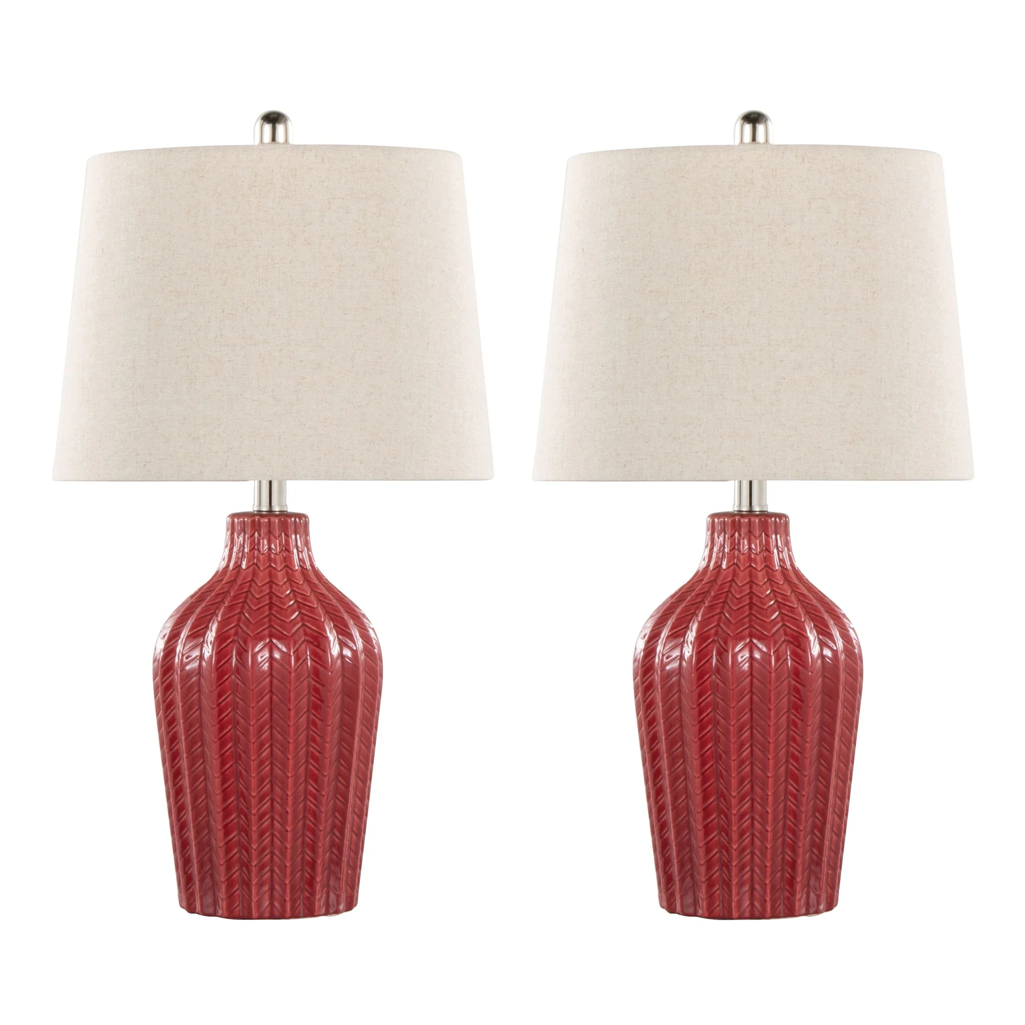 Rockwell - Contemporary Table Lamp (Set of 2) - Image 3