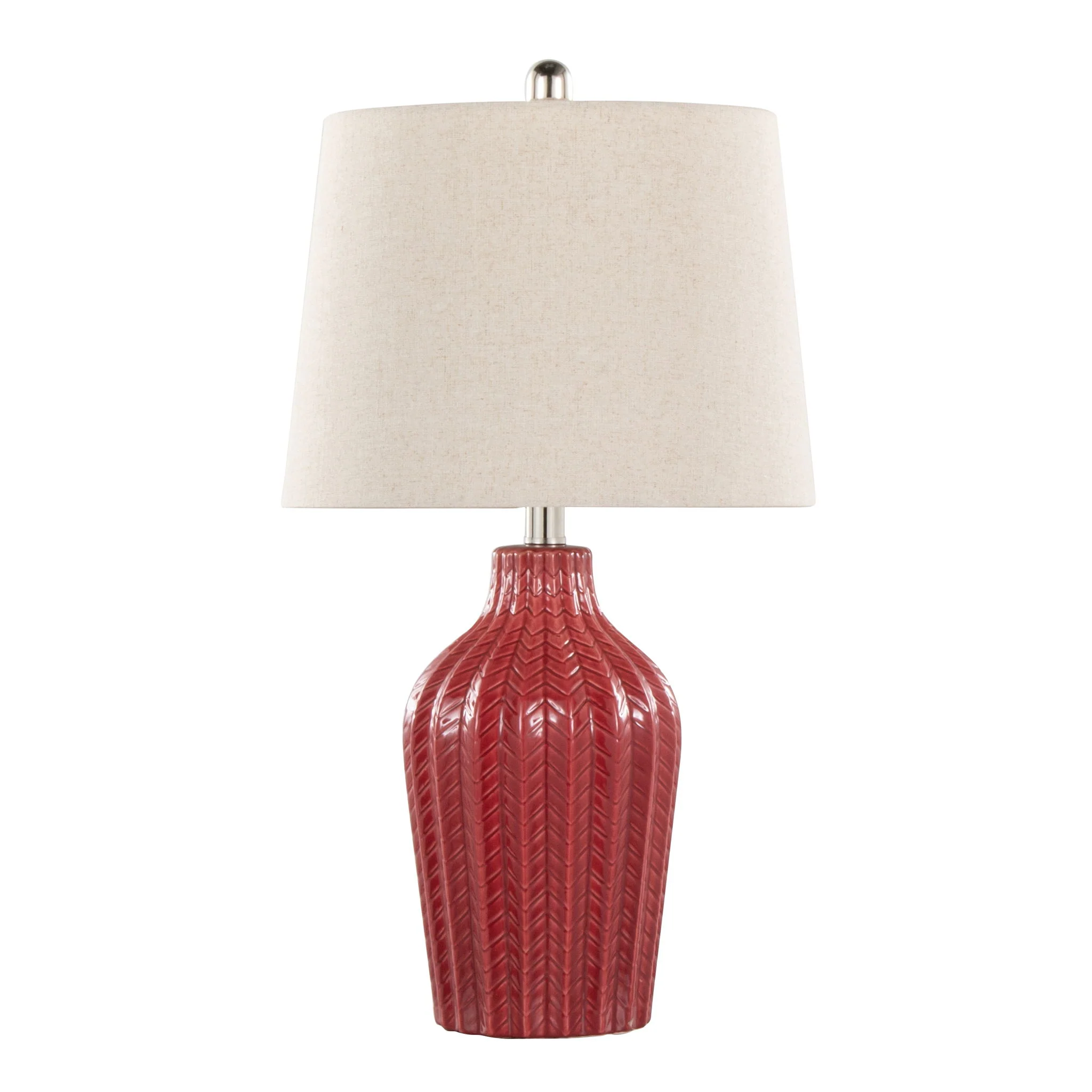 Rockwell - Contemporary Table Lamp (Set of 2) - Image 7