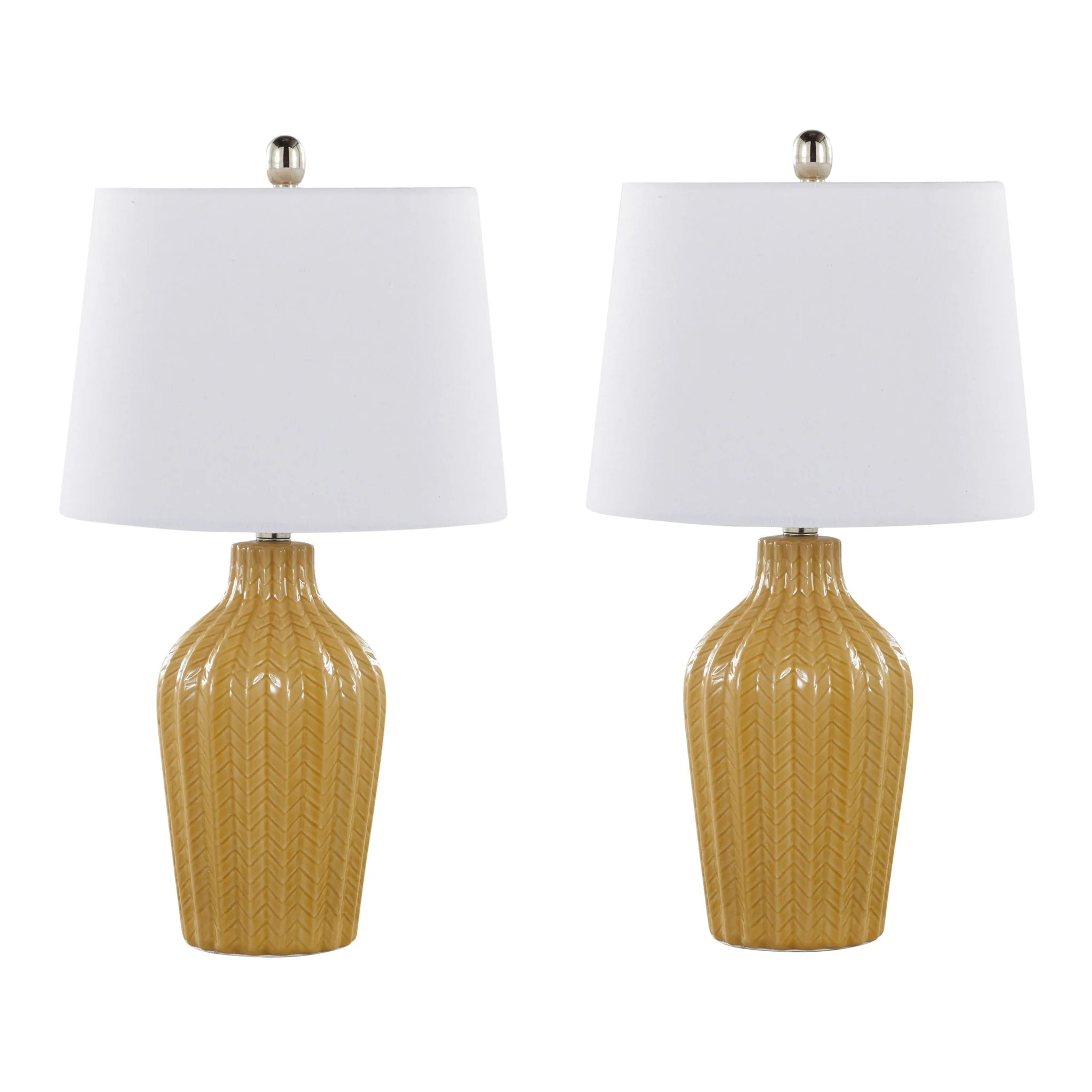 Rockwell - Contemporary Table Lamp (Set of 2) - Image 8