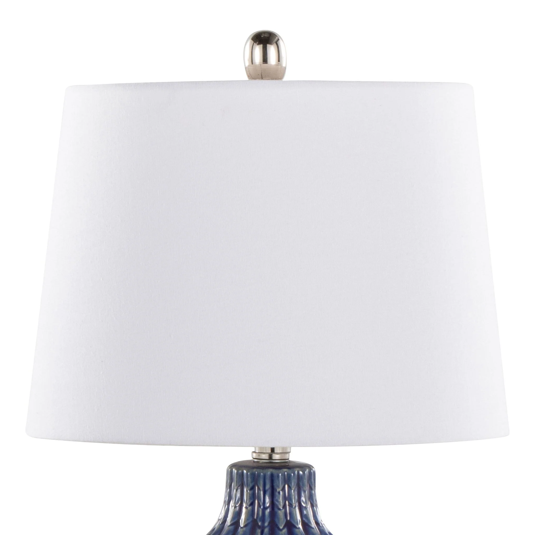 Rockwell - Contemporary Table Lamp (Set of 2) - Image 9