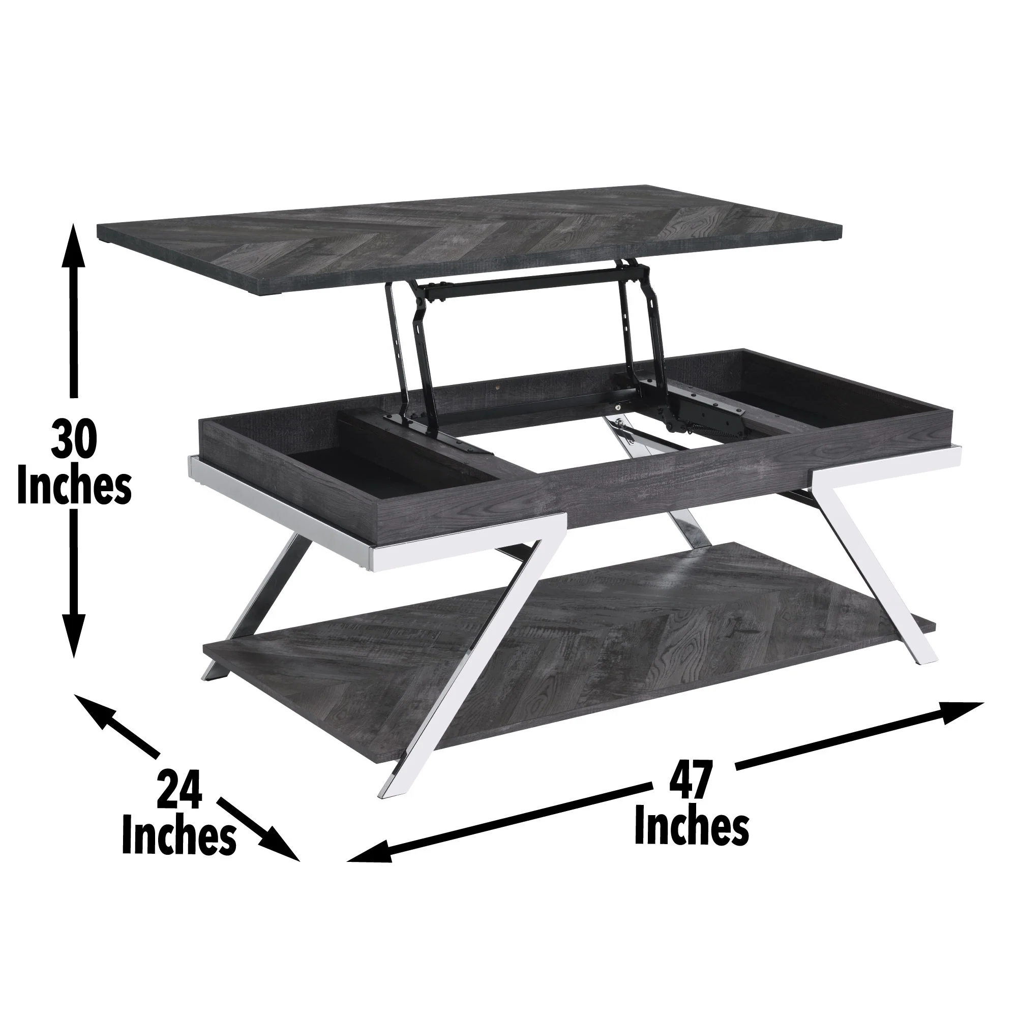 Roma - Table - Image 10