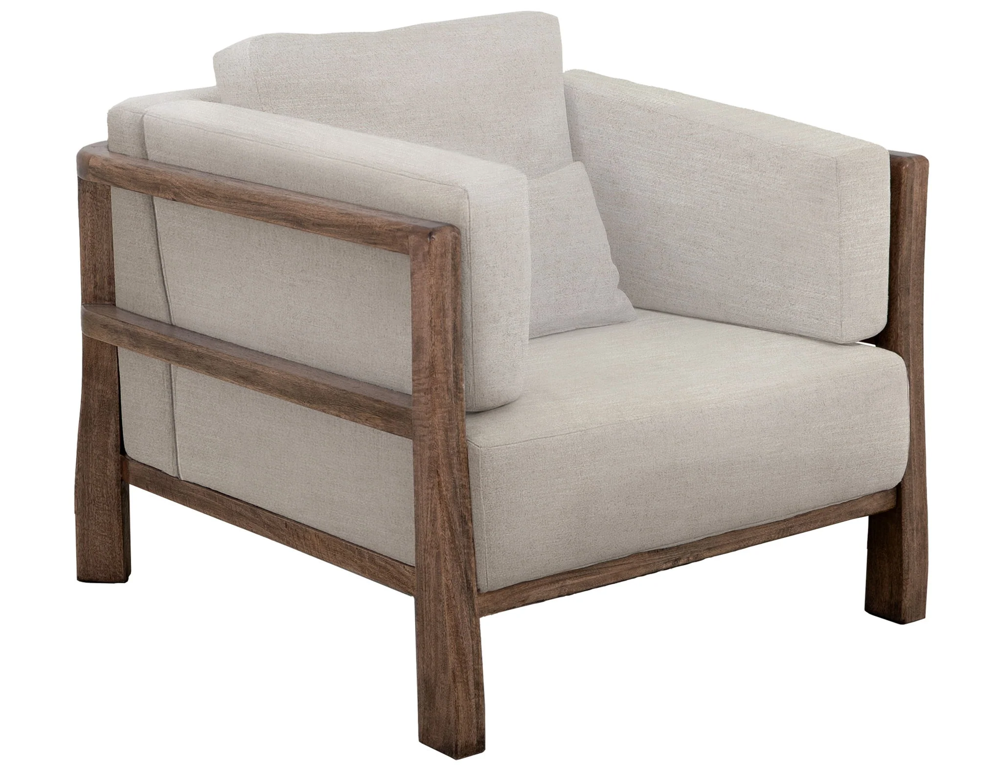 Roots - Armchair - Image 5