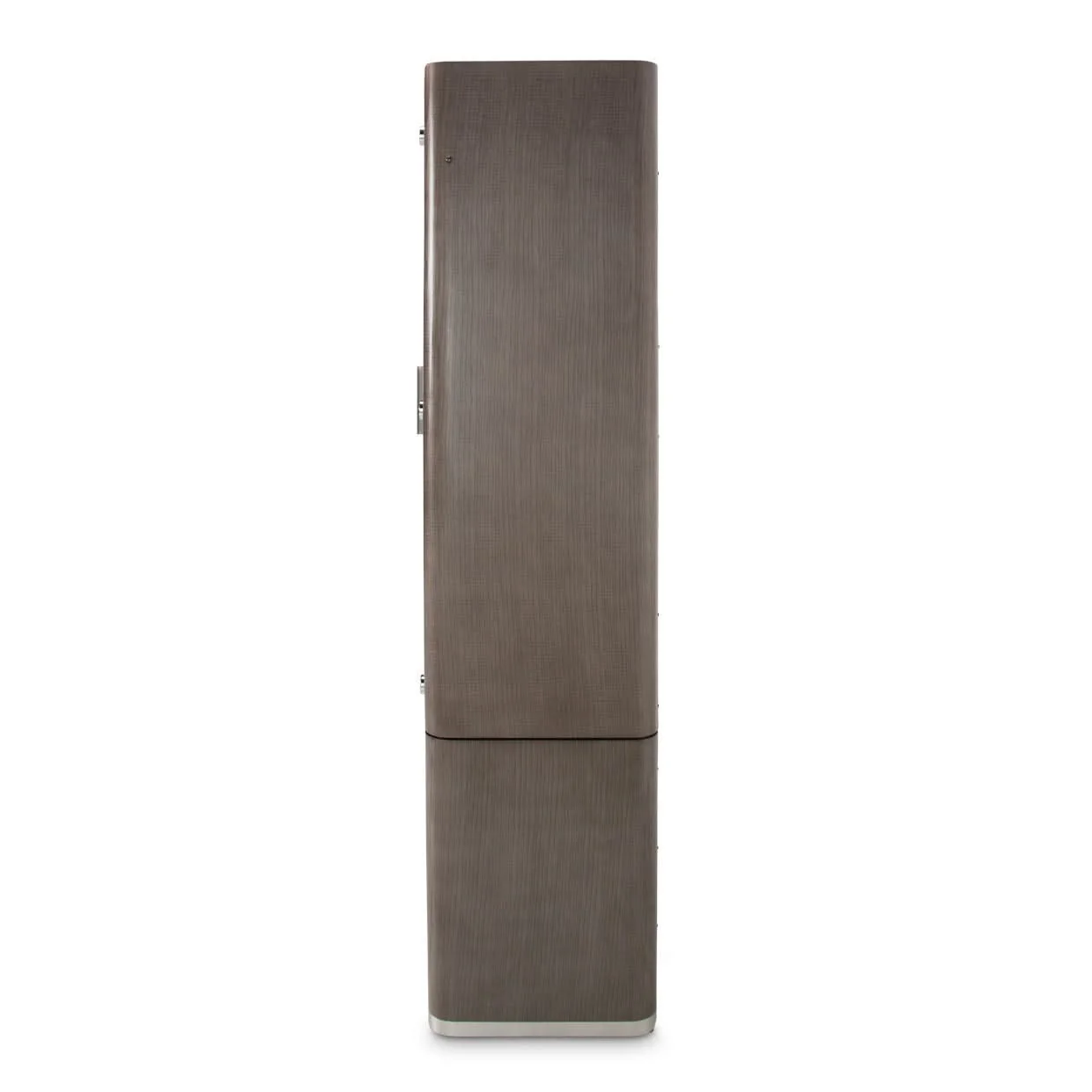 Roxbury Park - Display Cabinet - Slate - Image 3