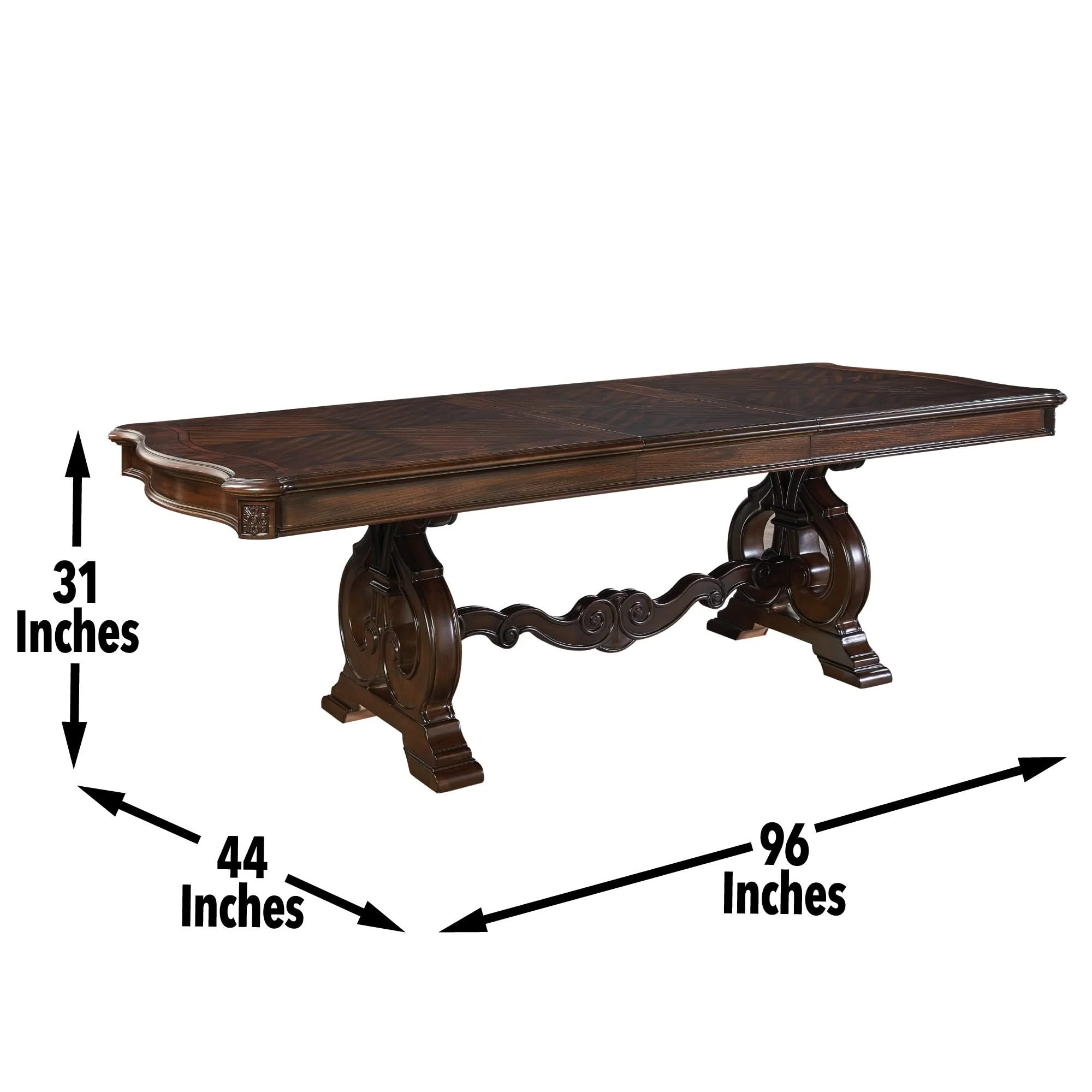 Royale - Dining Set - Image 10