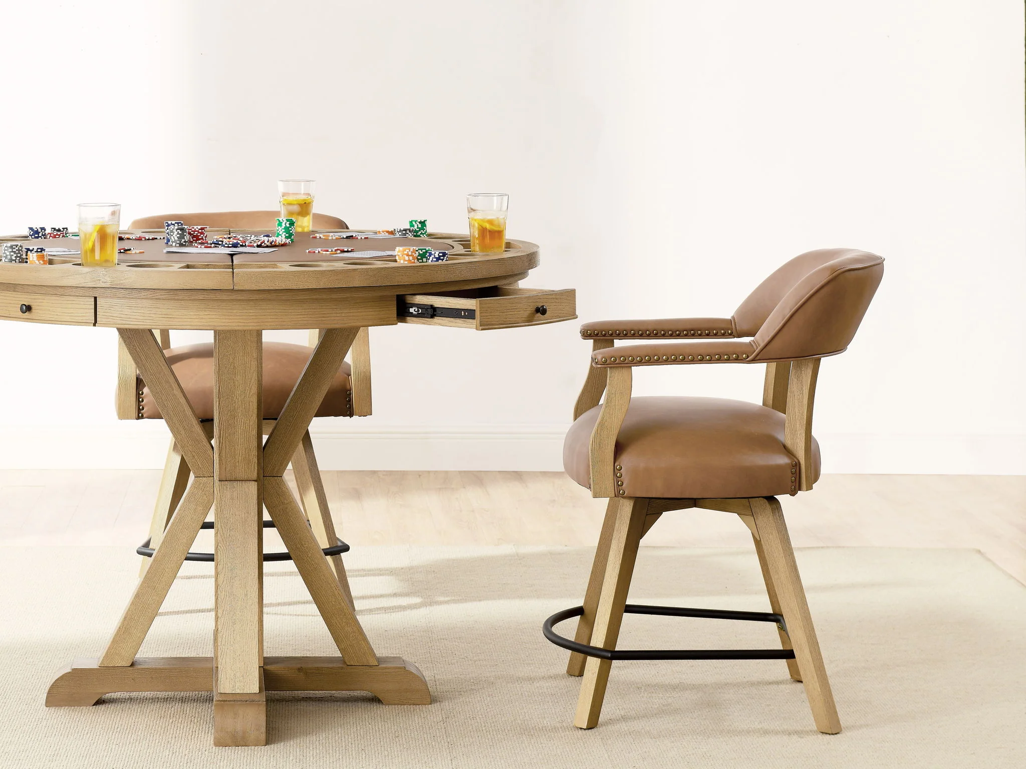 Rylie - Counter Dining Set - Image 10