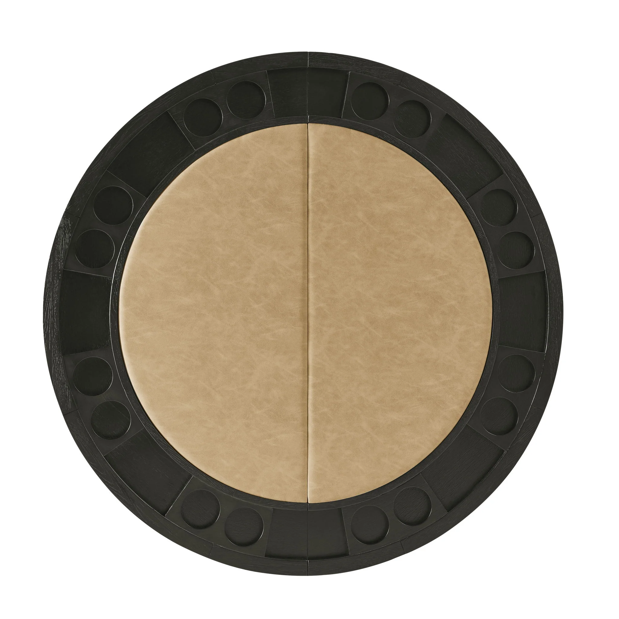 Rylie - Counter Table With Game Top - Image 11