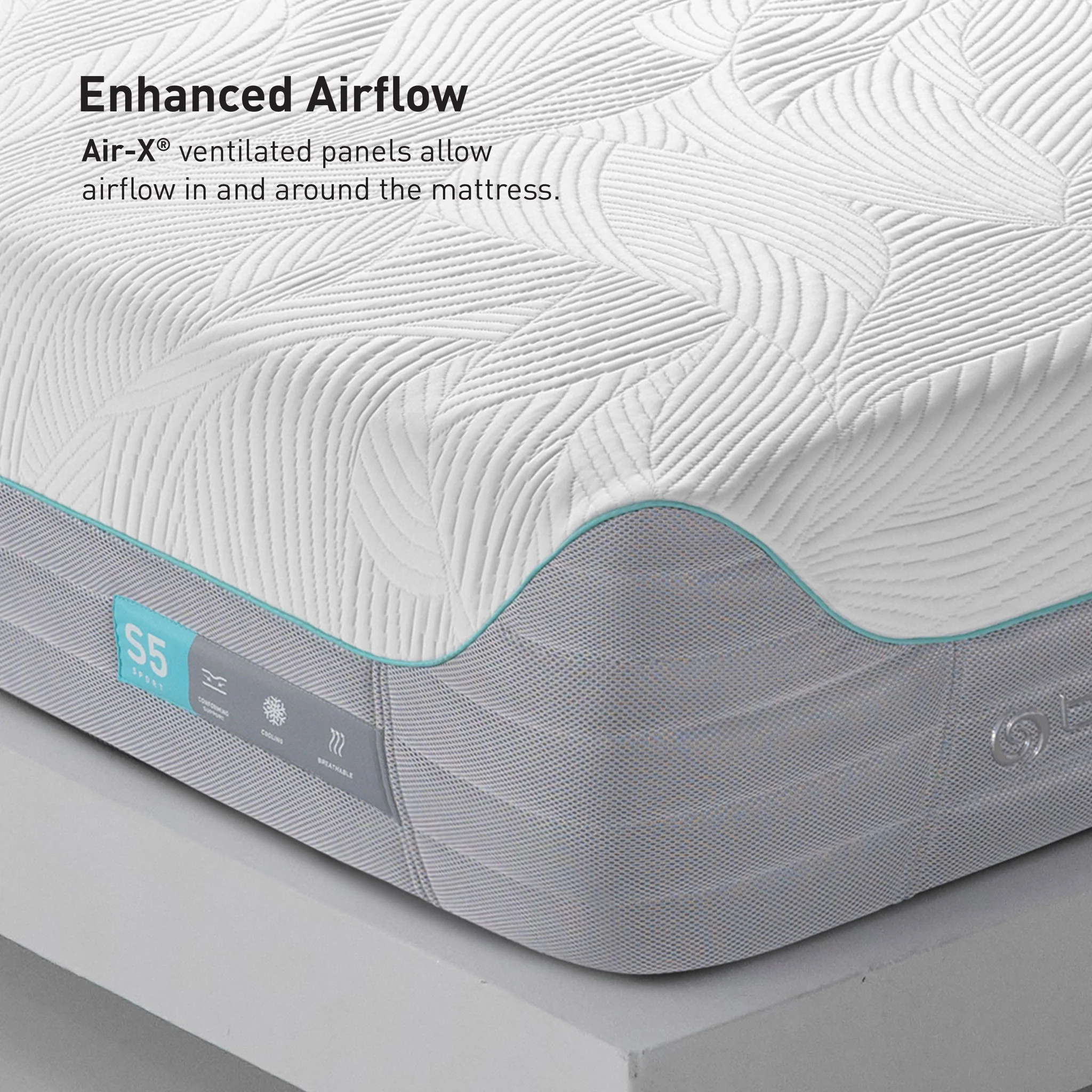 S5 Performance - Mattress - Image 2