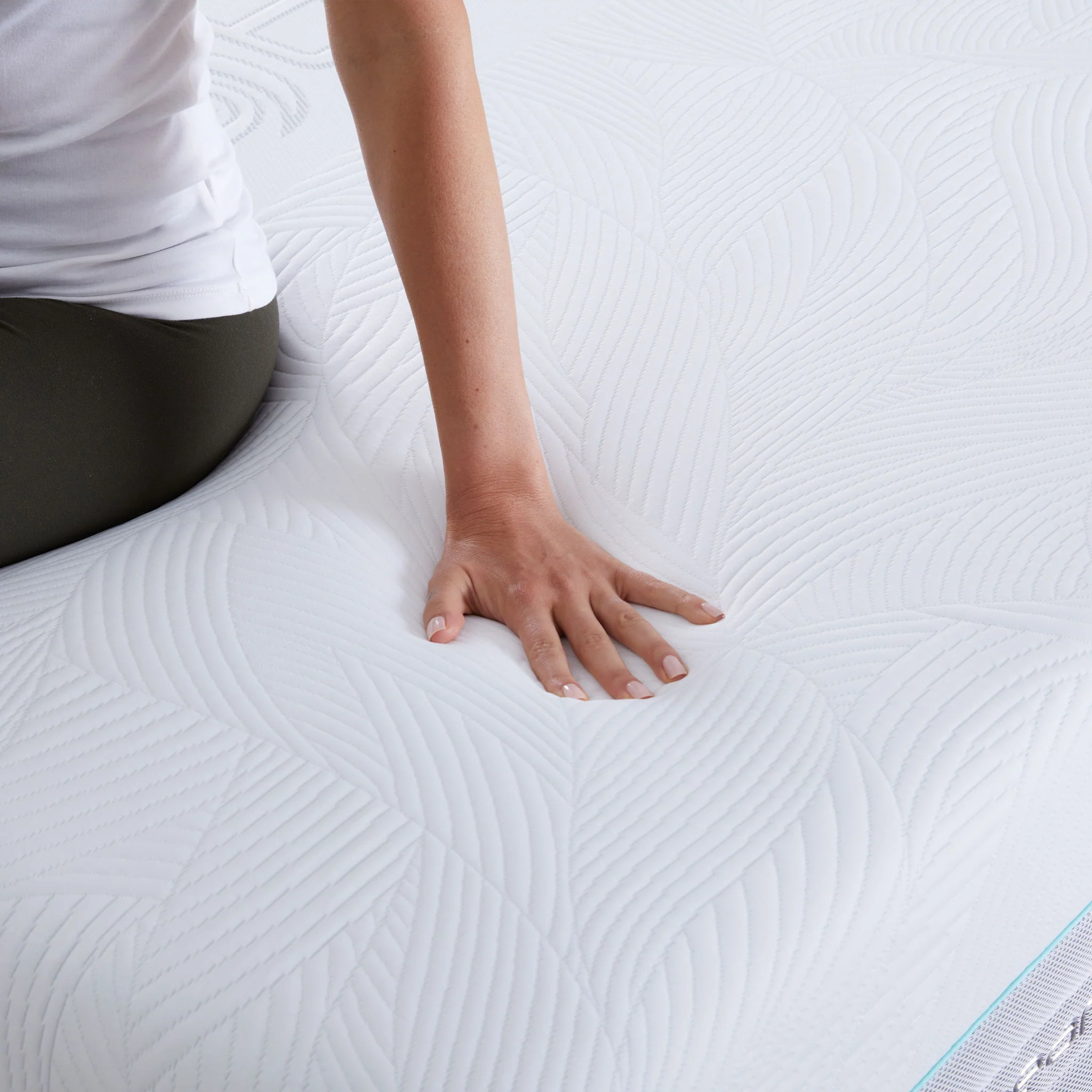 S5 Performance - Mattress - Image 3