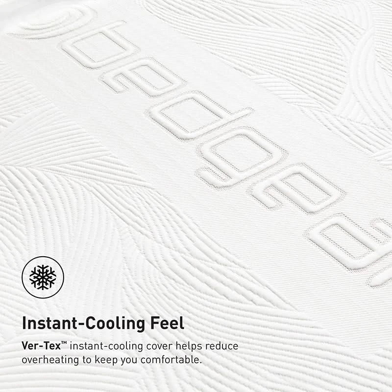 Bedgear S5 Performance Mattress - Image 3