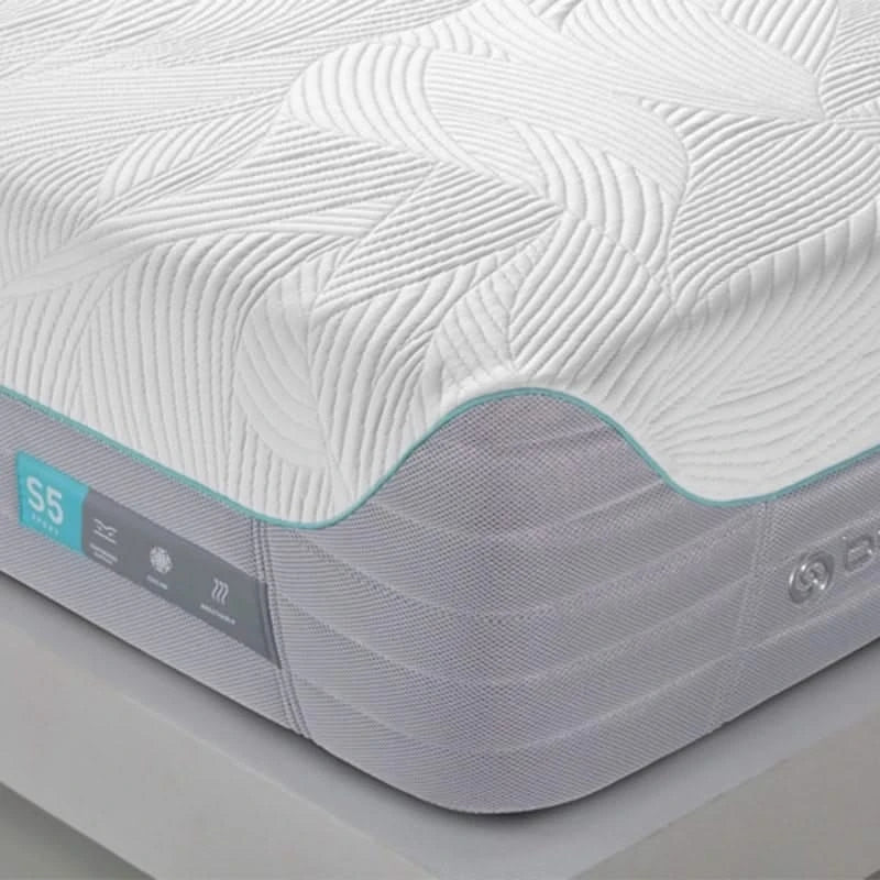 Bedgear S5 Performance Mattress - Image 6