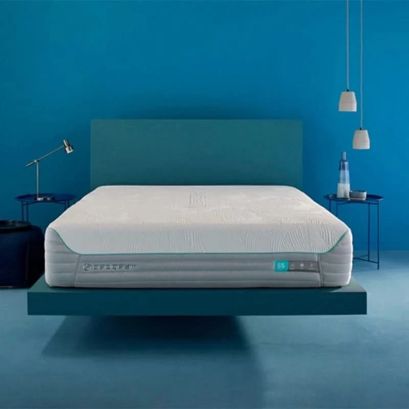 Bedgear S5 Performance Mattress - Image 8