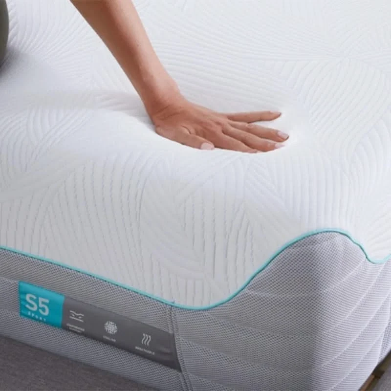 Bedgear S5 Performance Mattress - Image 9