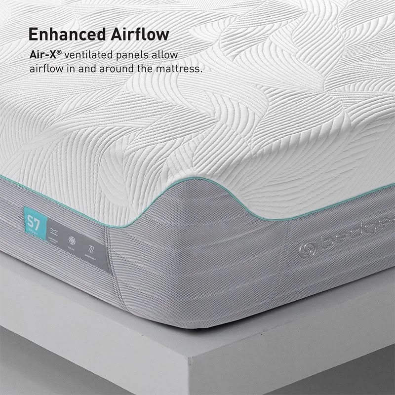 Bedgear S7 Performance Mattress - Image 4