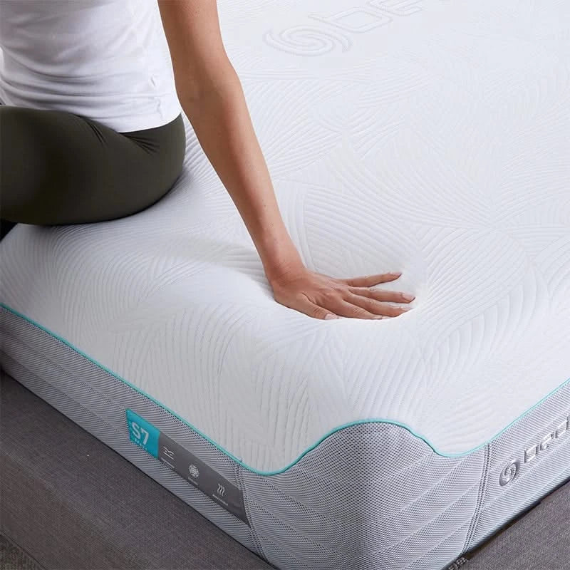 Bedgear S7 Performance Mattress - Image 5