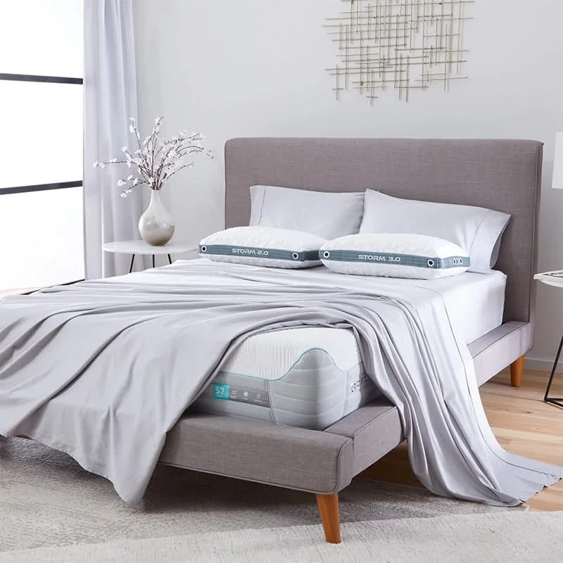Bedgear S7 Performance Mattress - Image 6