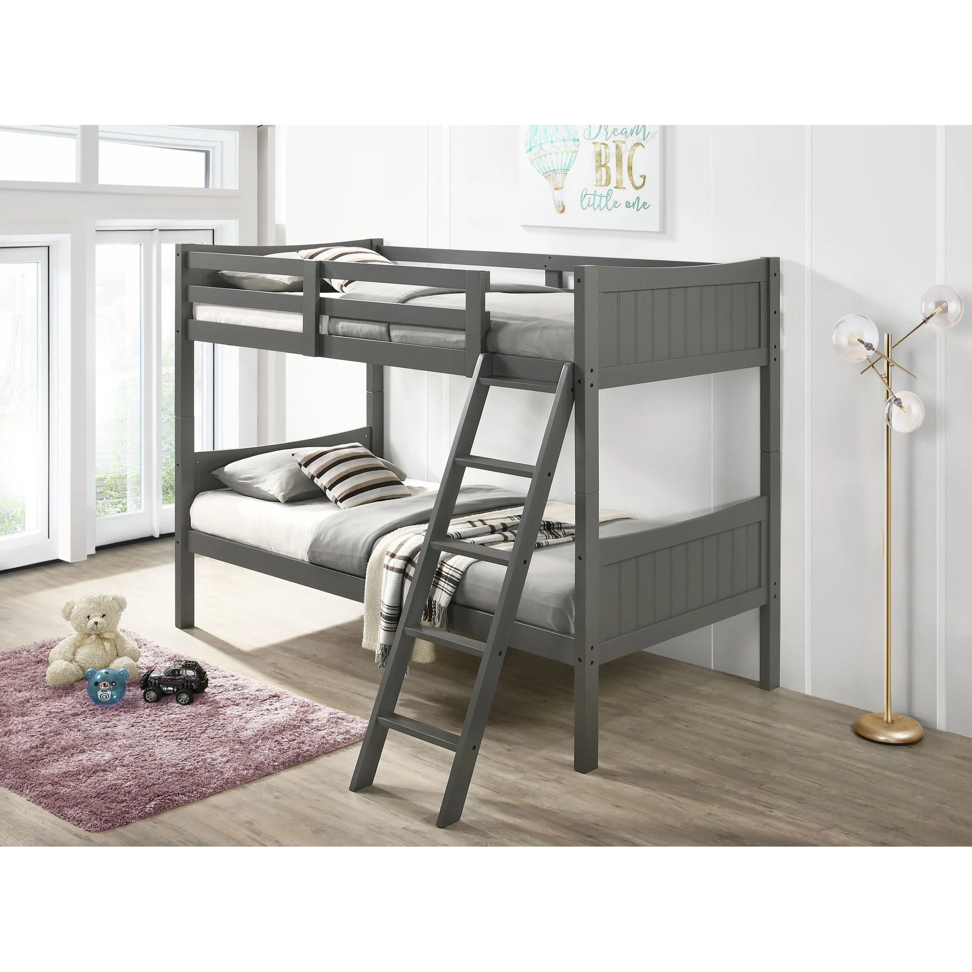 Sami - Bunk - Image 21