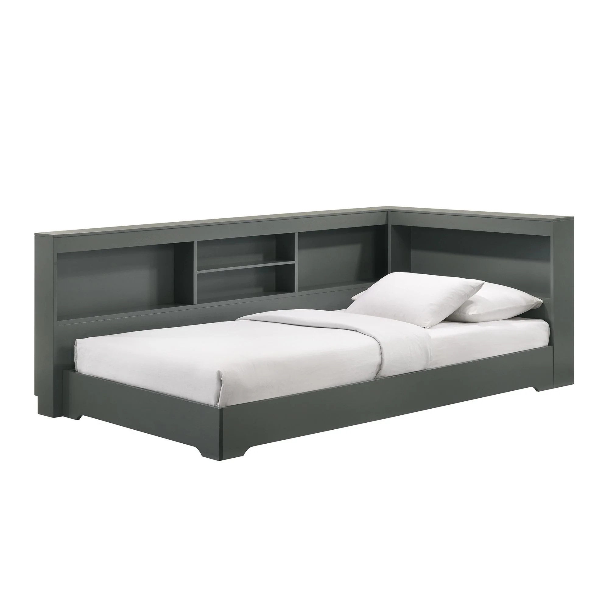 Sami - Corner Bed - Image 2