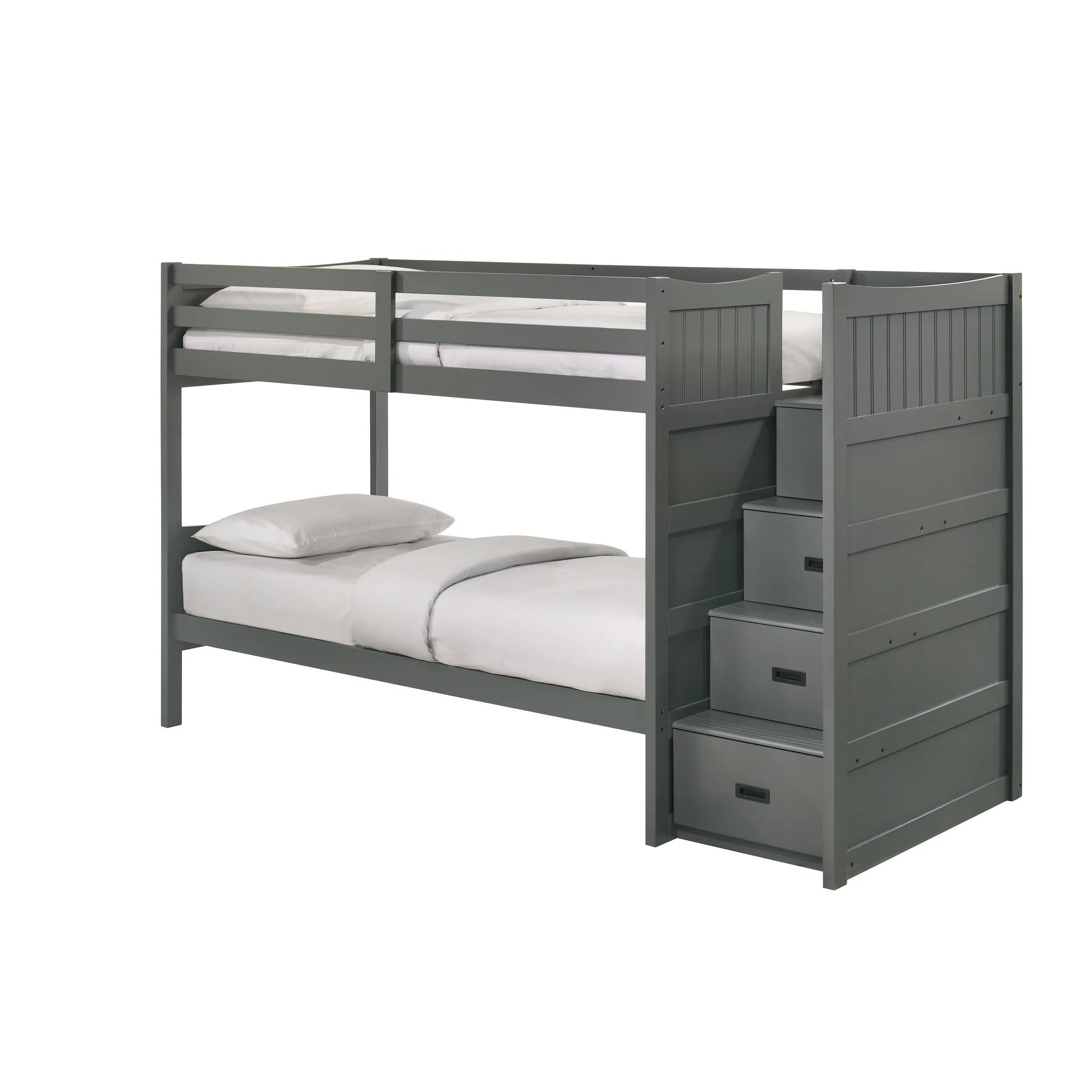 Sami - Step Bunk With Right Headboard - Image 6