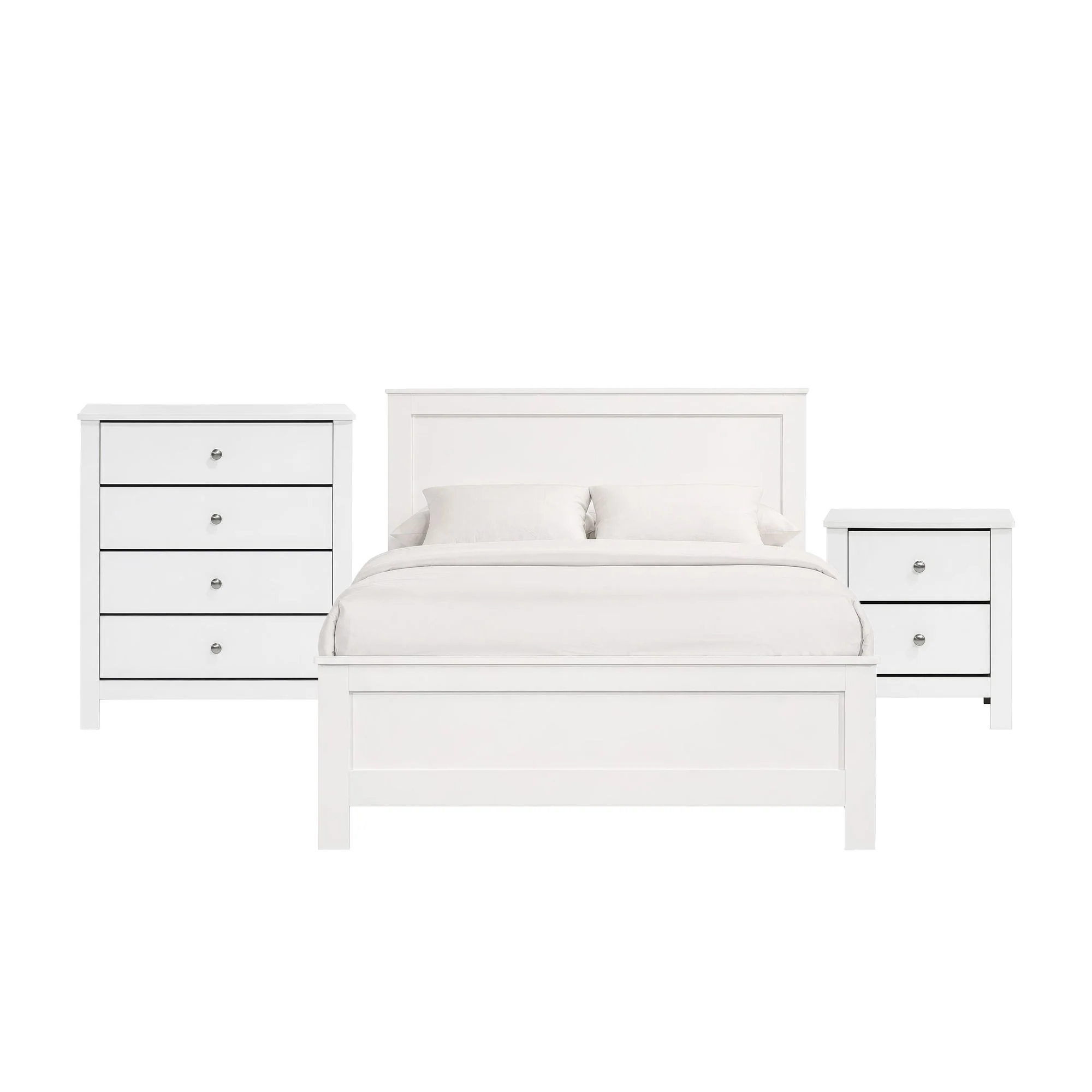 Sami - Youth Panel Bedroom Set - Image 10