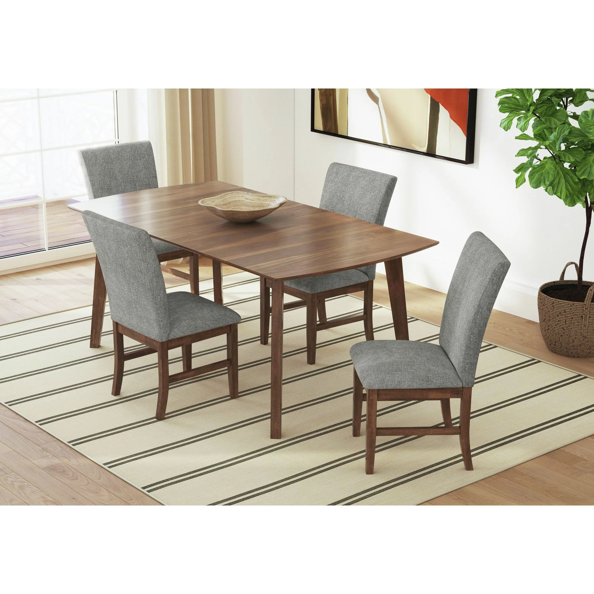Santa Barbara - Standard Height Dining Set - Image 21