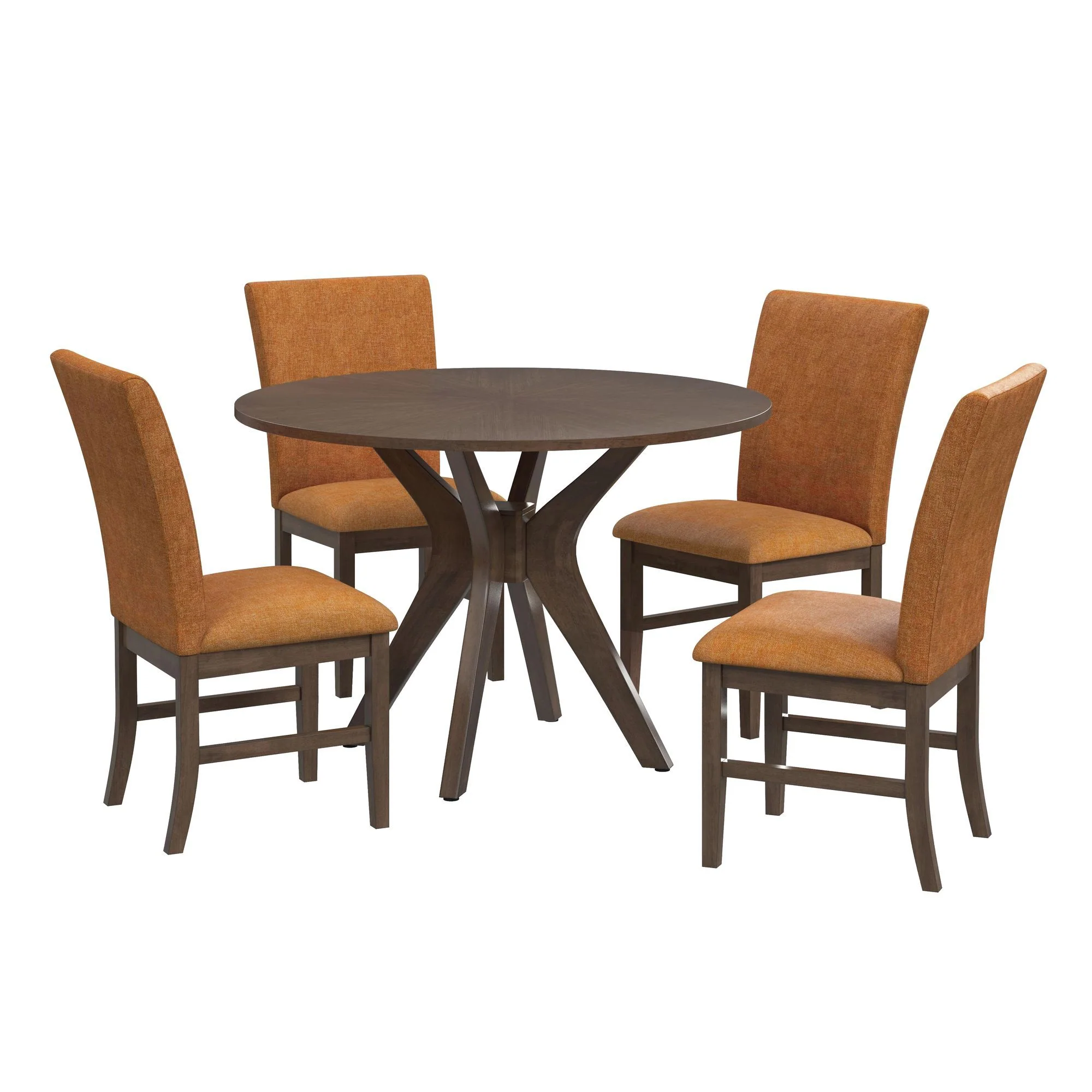 Santa Barbara - Standard Height Dining Set - Image 7