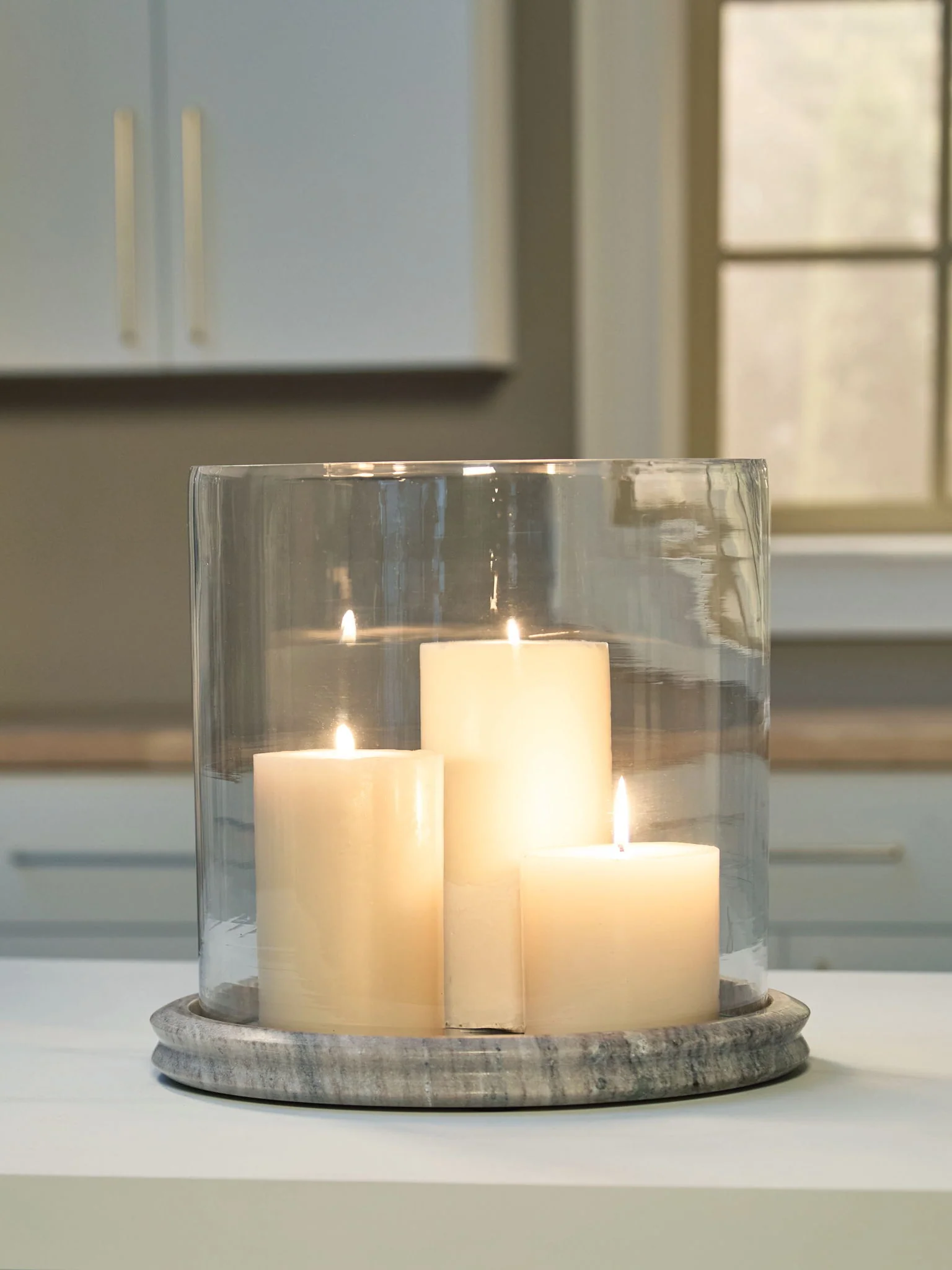 Saskia - Candle Holder - Image 5
