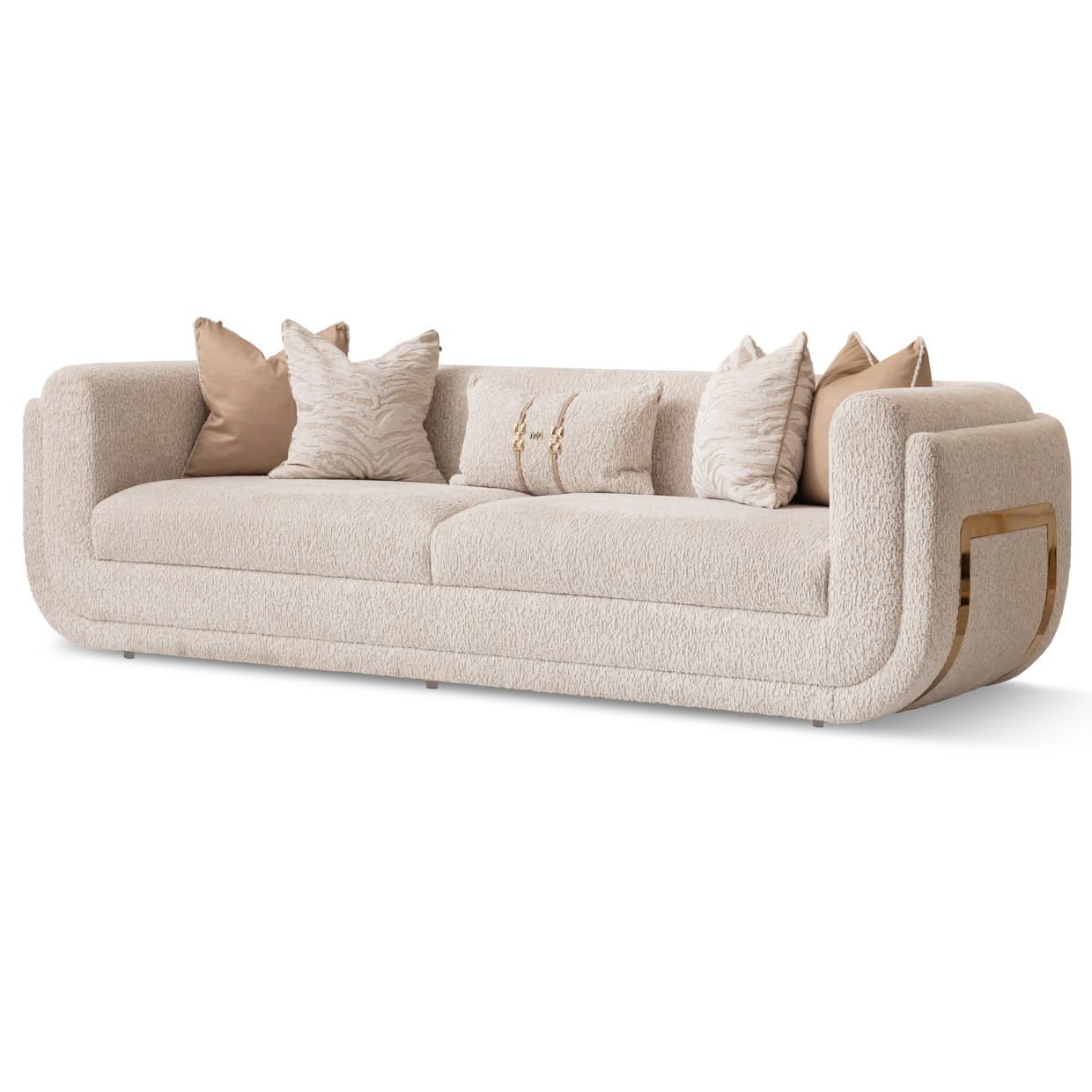 Savannah Breeze - Sofa - Image 7