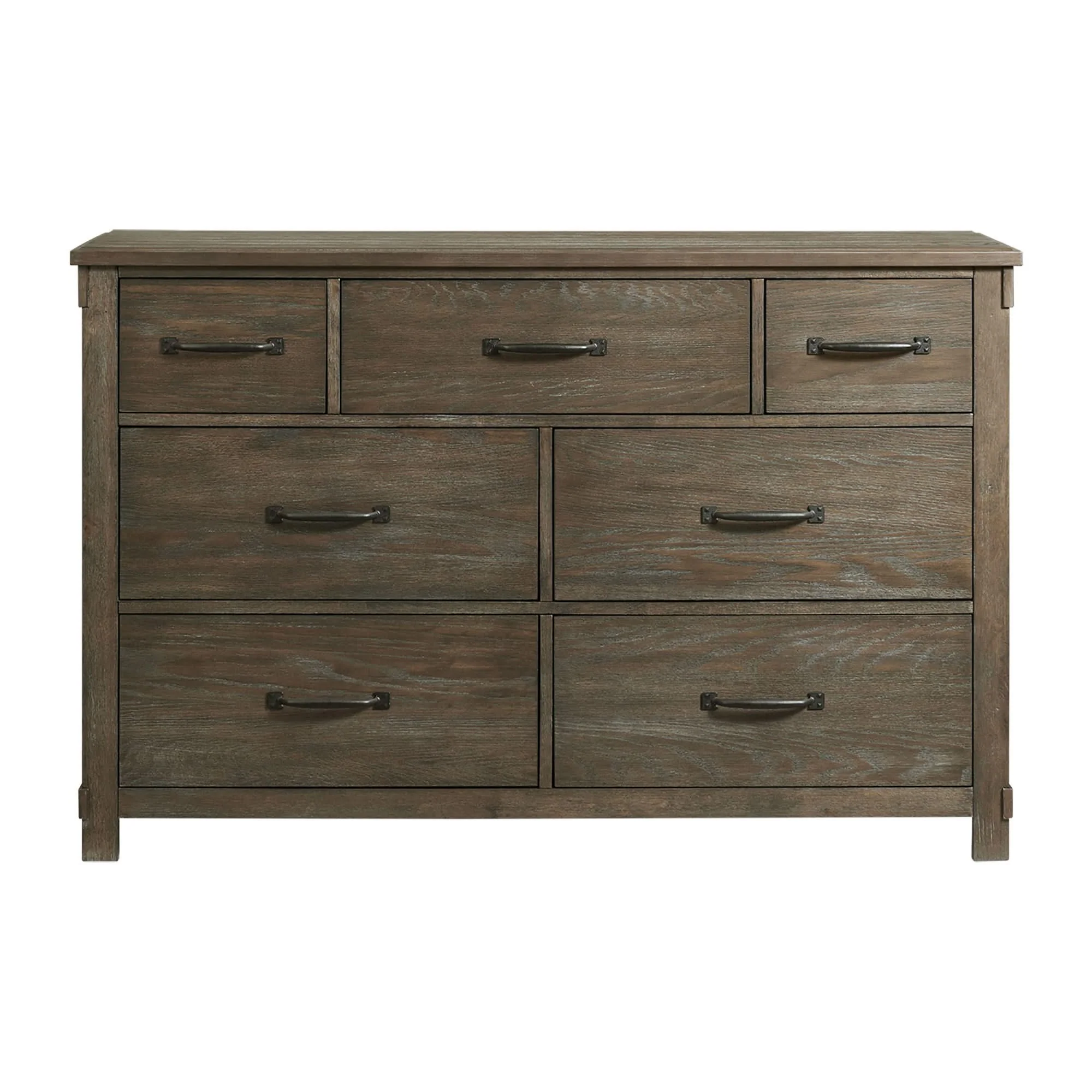 Scott - 7-Drawer Dresser - Image 4
