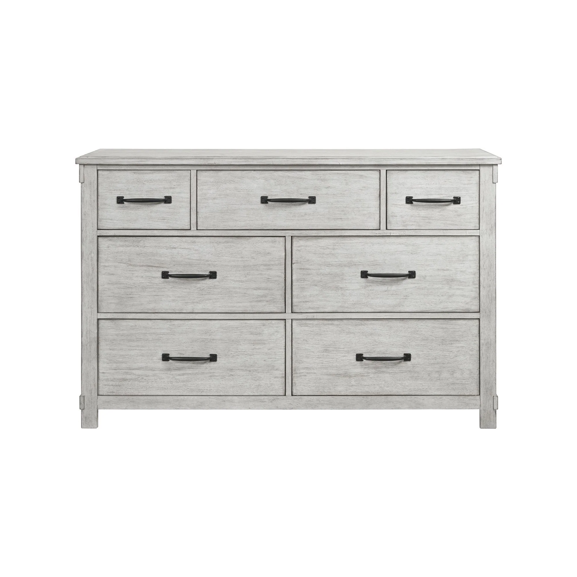 Scott - 7-Drawer Dresser - Image 5