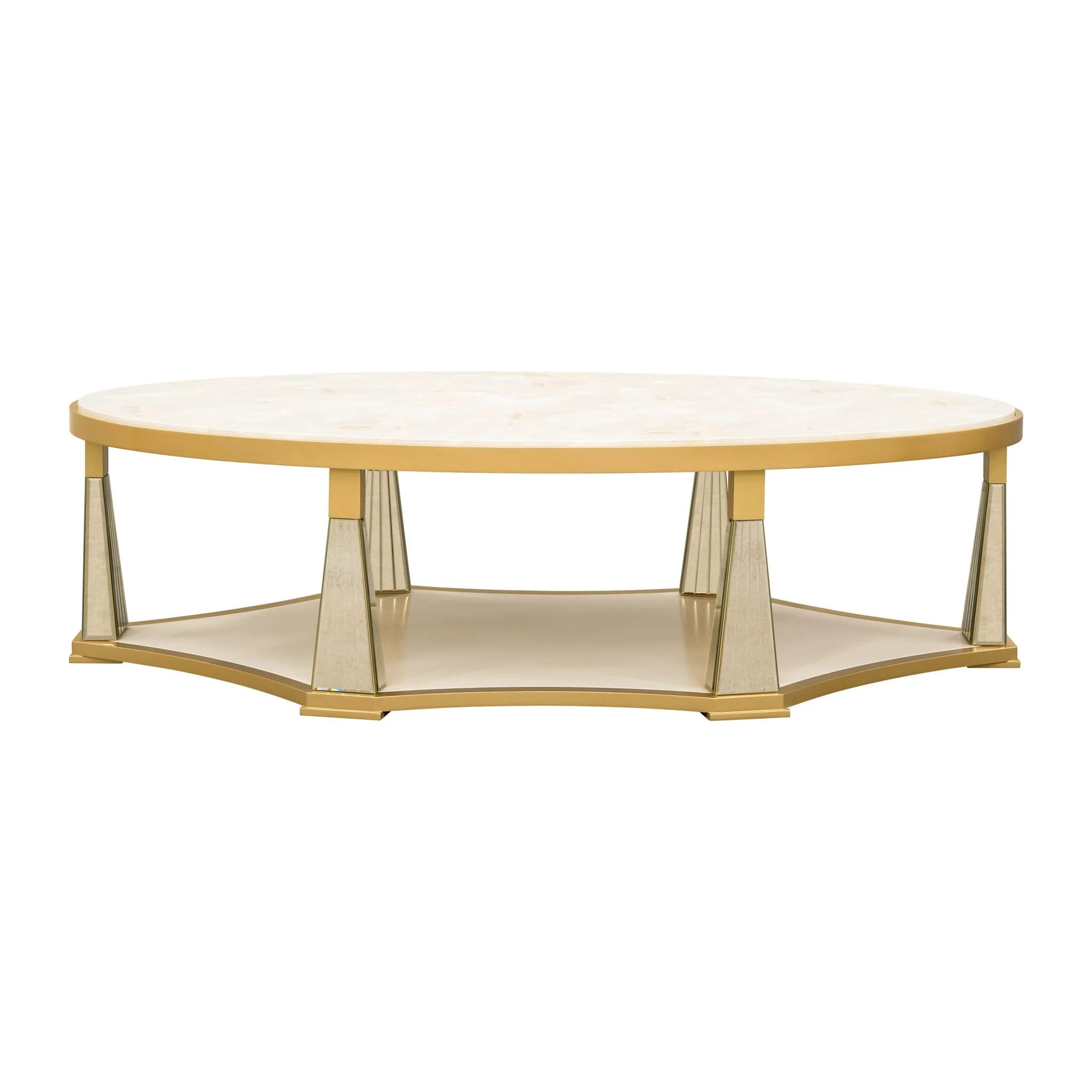 Scotts Square - Table - Image 3