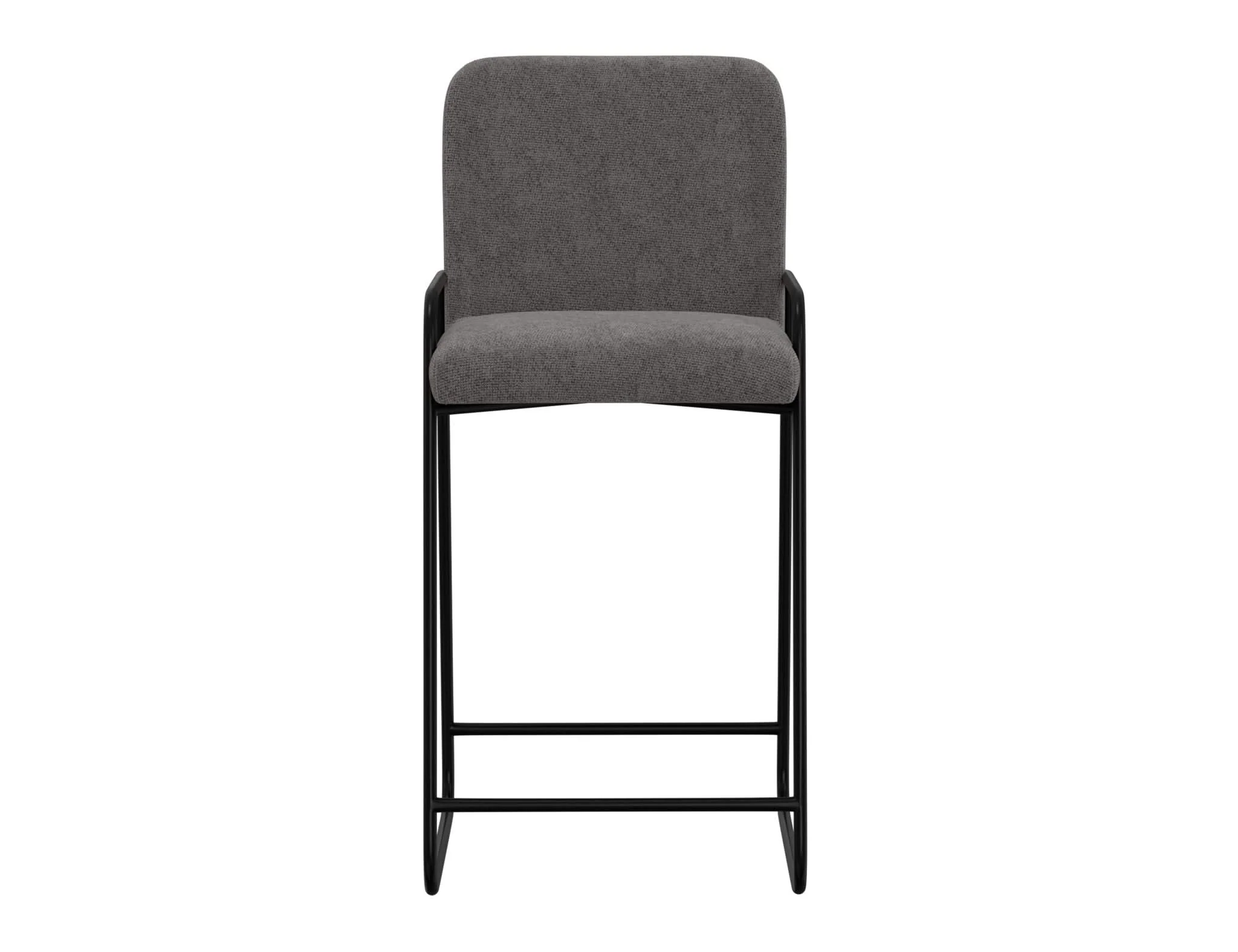 Seating - Bar Stool - Fabric - Image 36