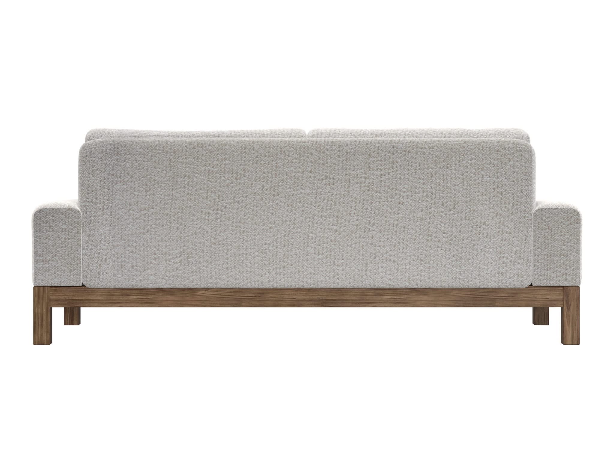 Sedona - Sofa - Light Cream - Image 3