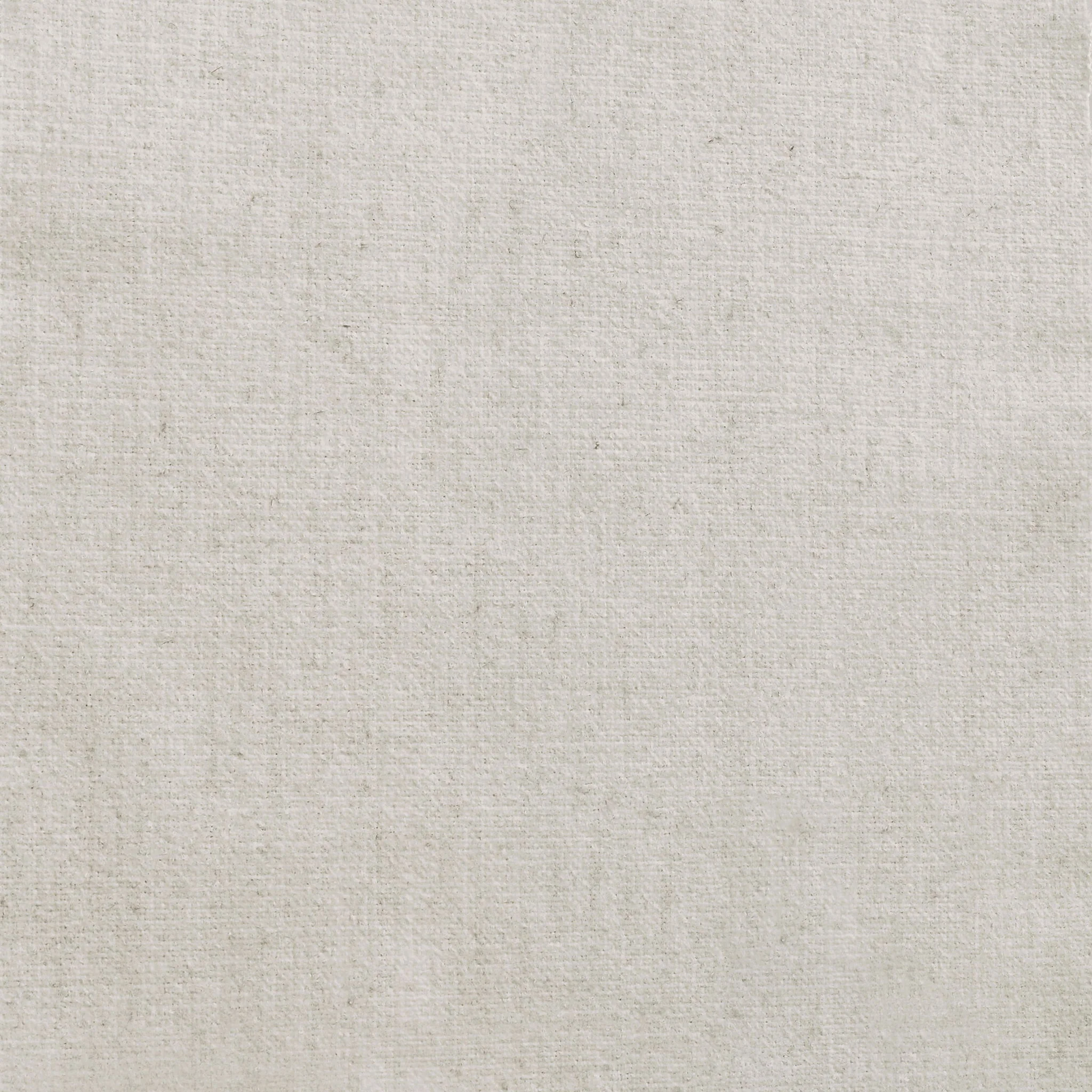 Serene Square Upholstered Ottoman Beige - Image 2