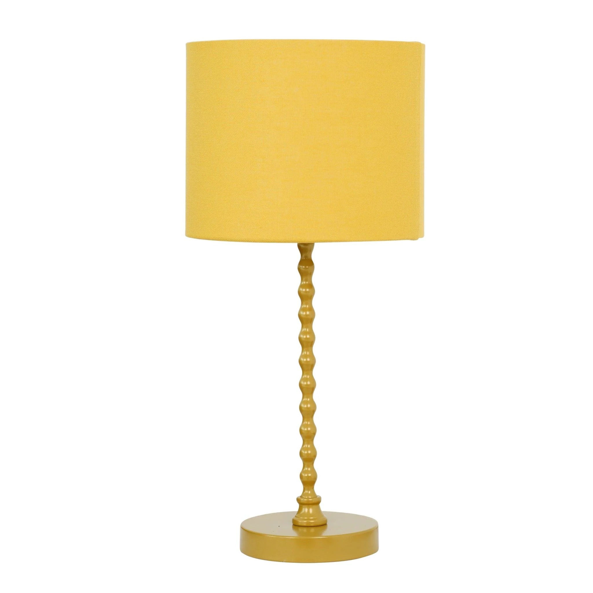 Sereno - Table Lamp - Yellow - Image 3