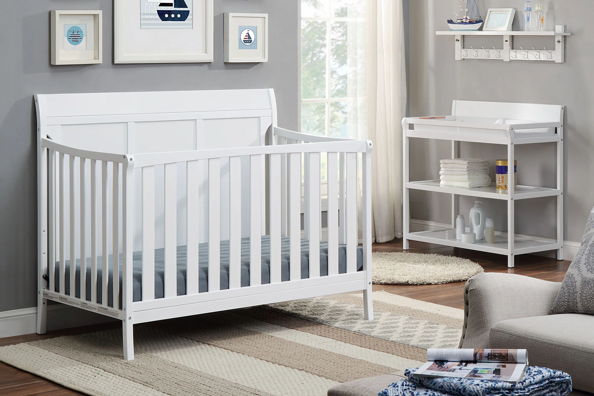 Shailee - Changing Table - Image 5