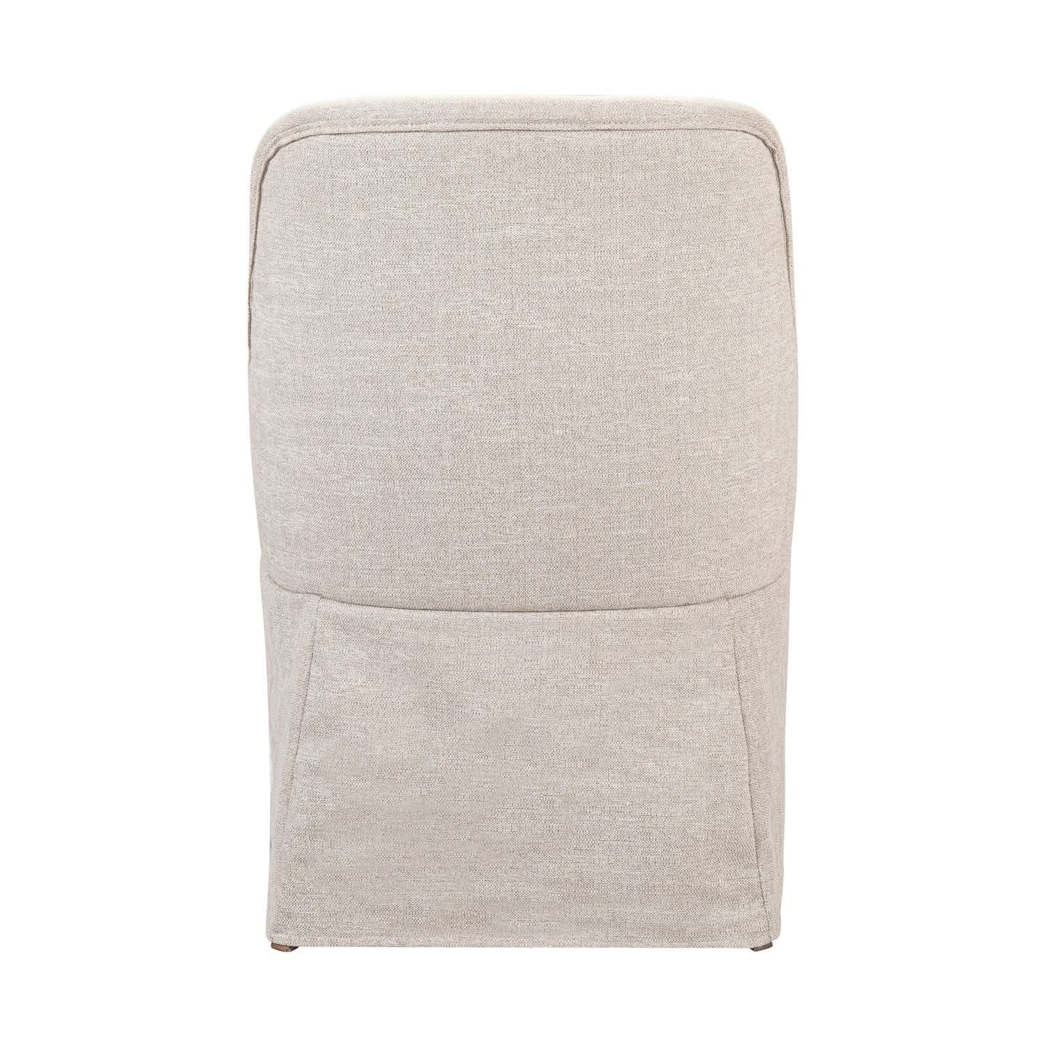 Shaker Lakes - Upholstered Arm Chair - Harvest Brown - Image 4