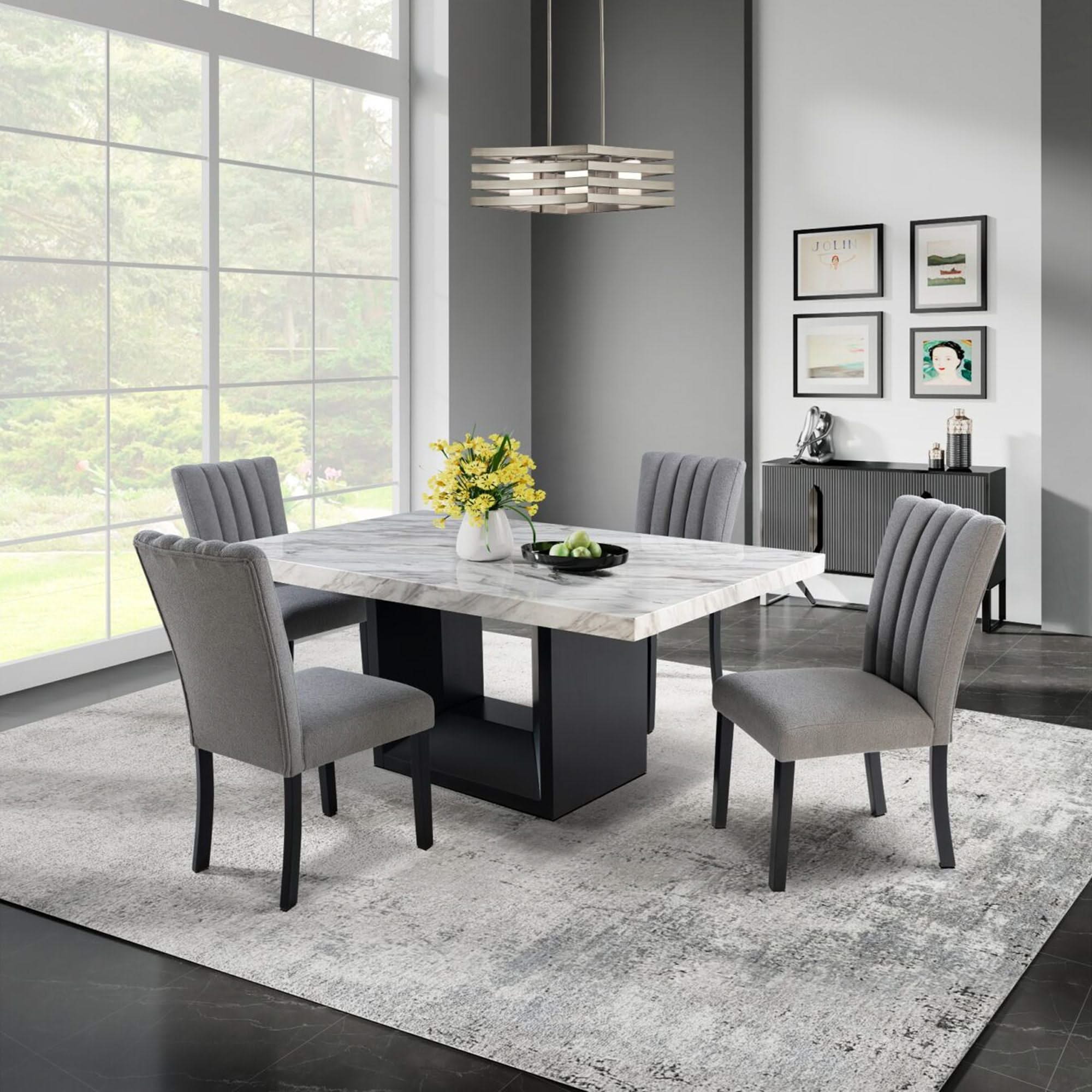 Sheena - Dining Table - Image 8