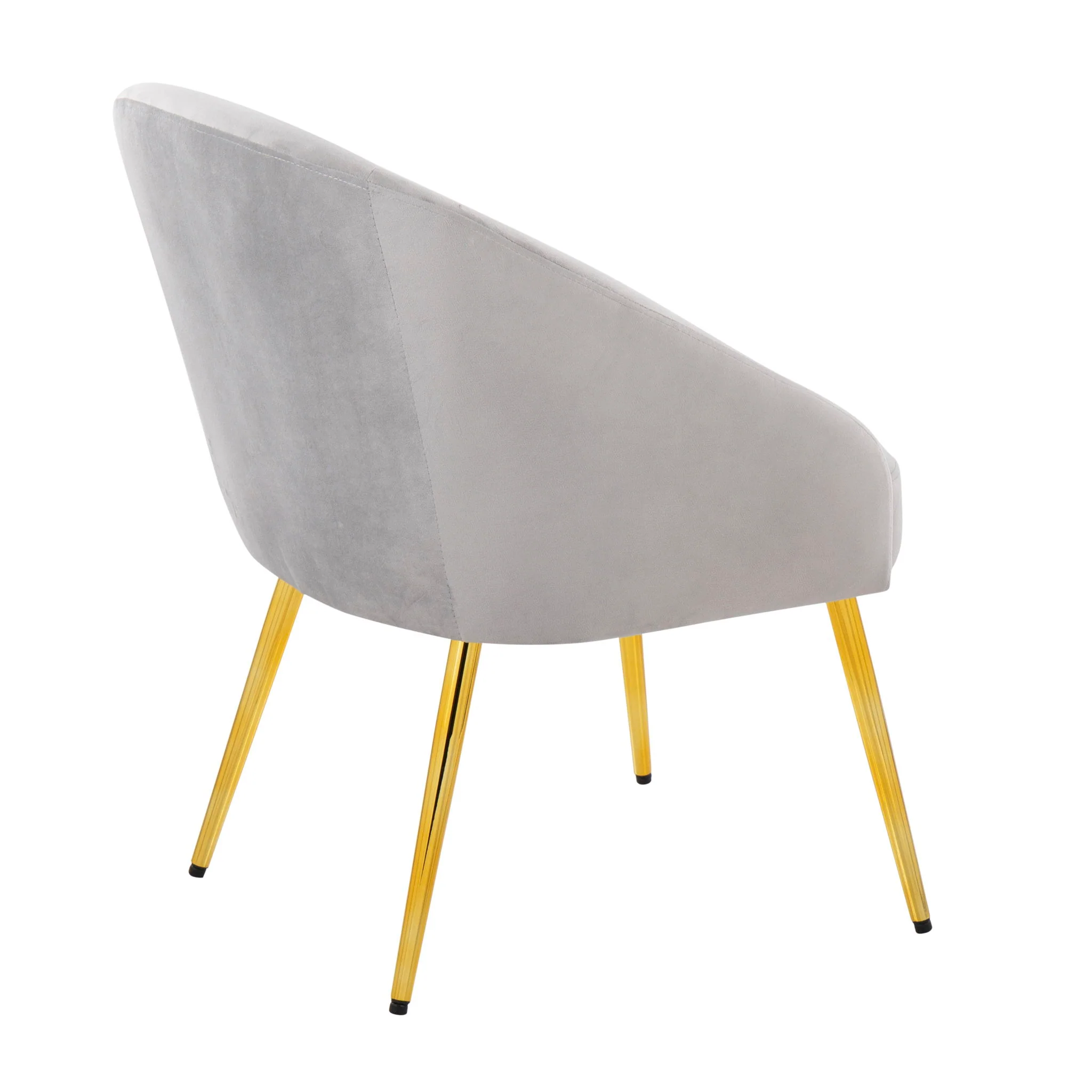 Shiraz - Contemporary / Glam Chair - Image 10